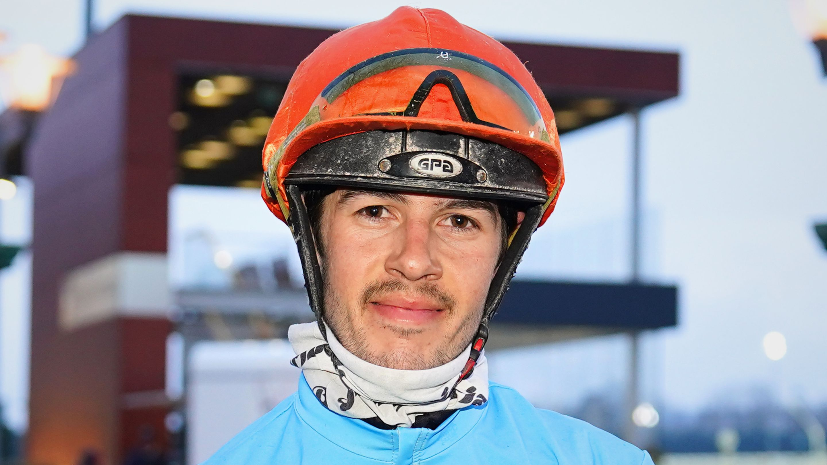 Arthur Rebèche - © ScoopDyga