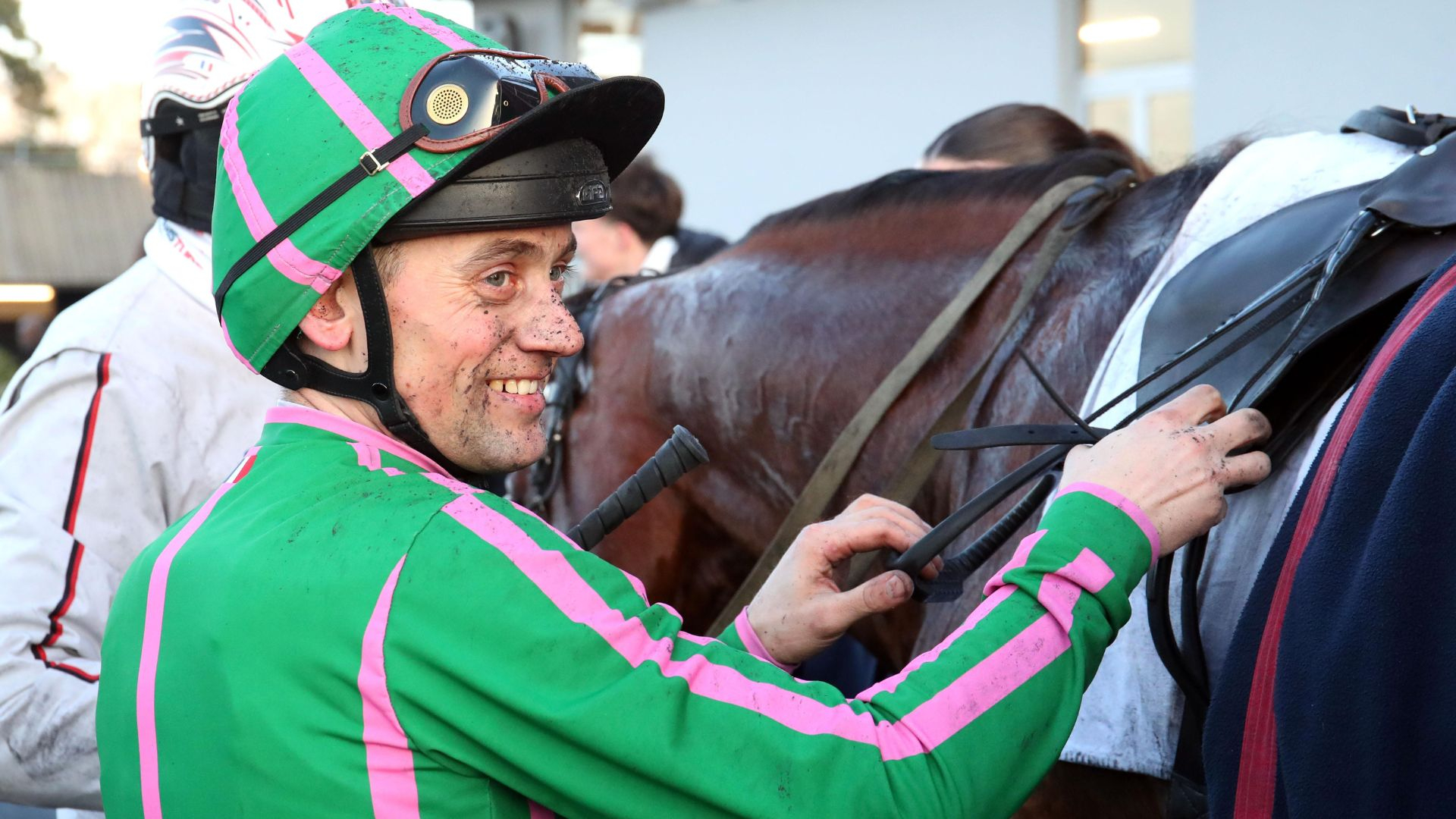 Alexandre Abrivard - ©Scoopdyga