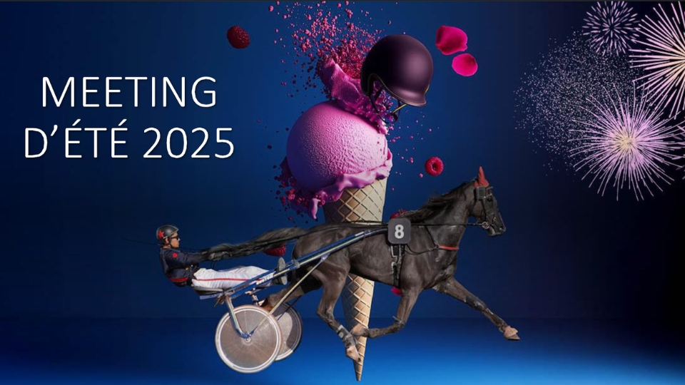 © Hippodrome Cagnes