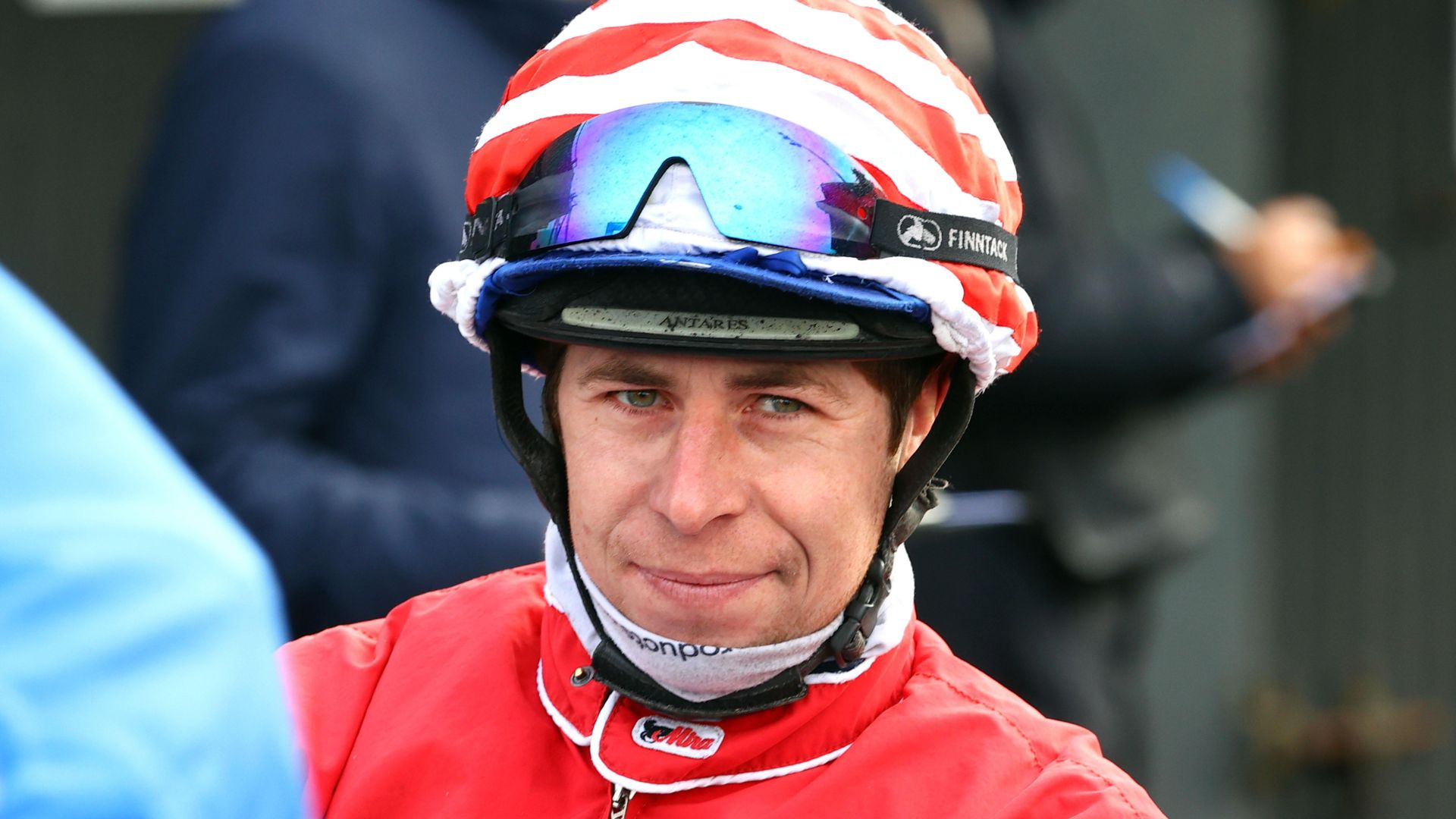 Alexis Collette - ©Scoopdyga