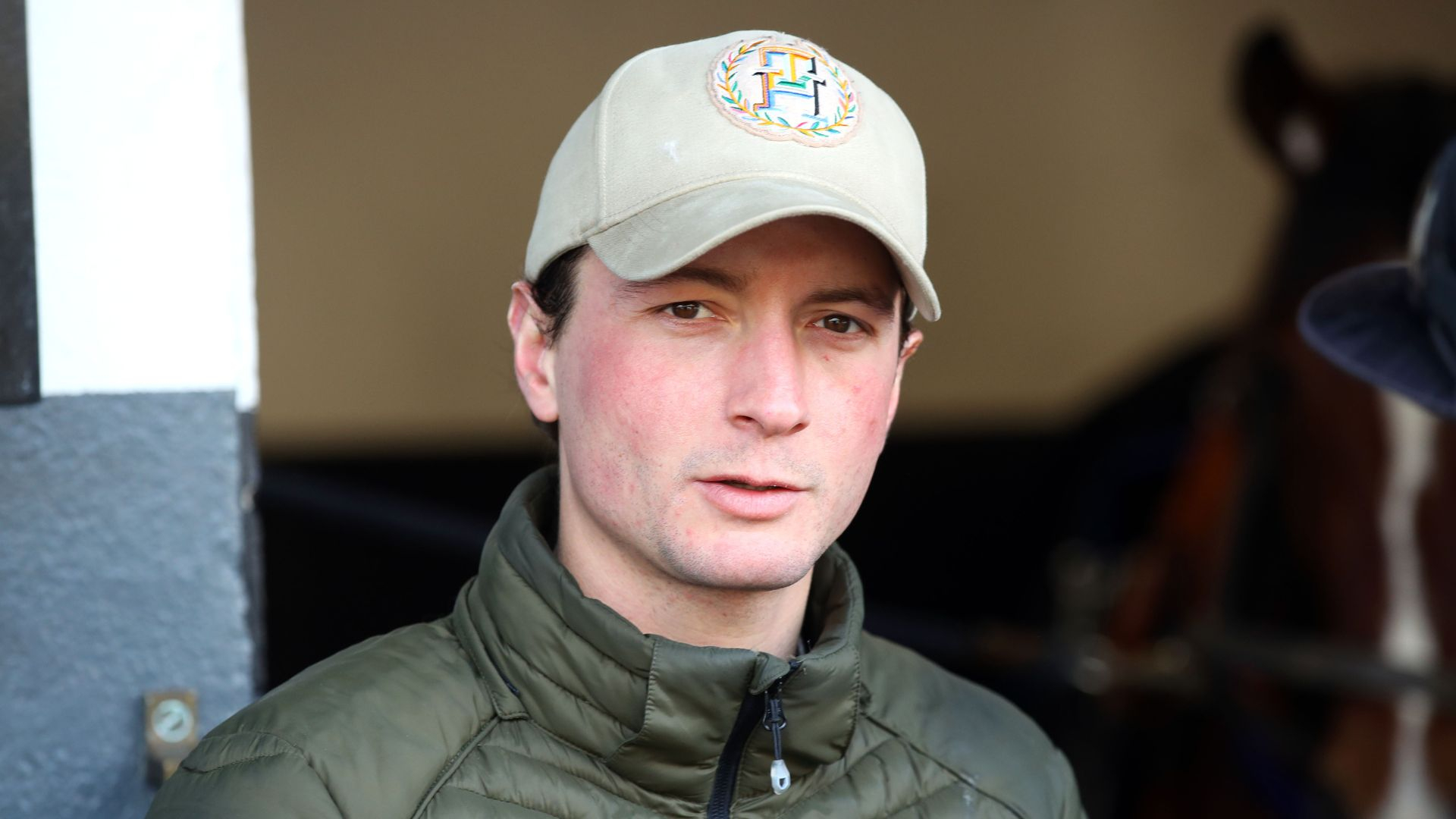 Alexis Grimault - © ScoopDyga