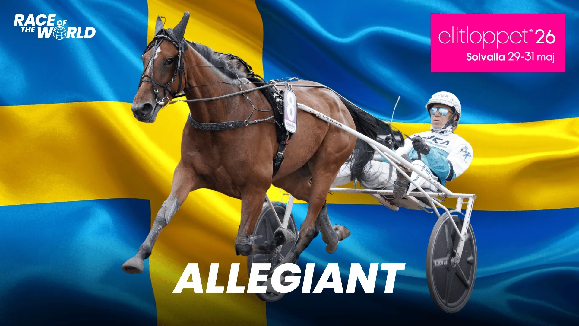 © Solvalla.se