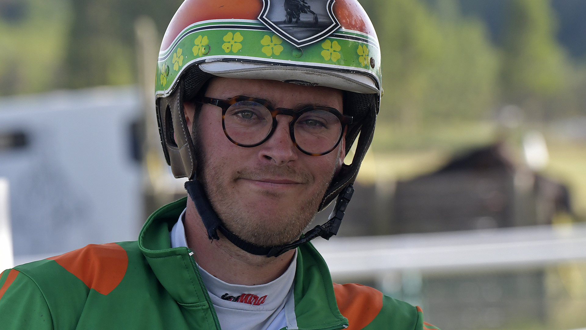 Pierre-Loup Devouassoux - © M. Kentell / Province Courses