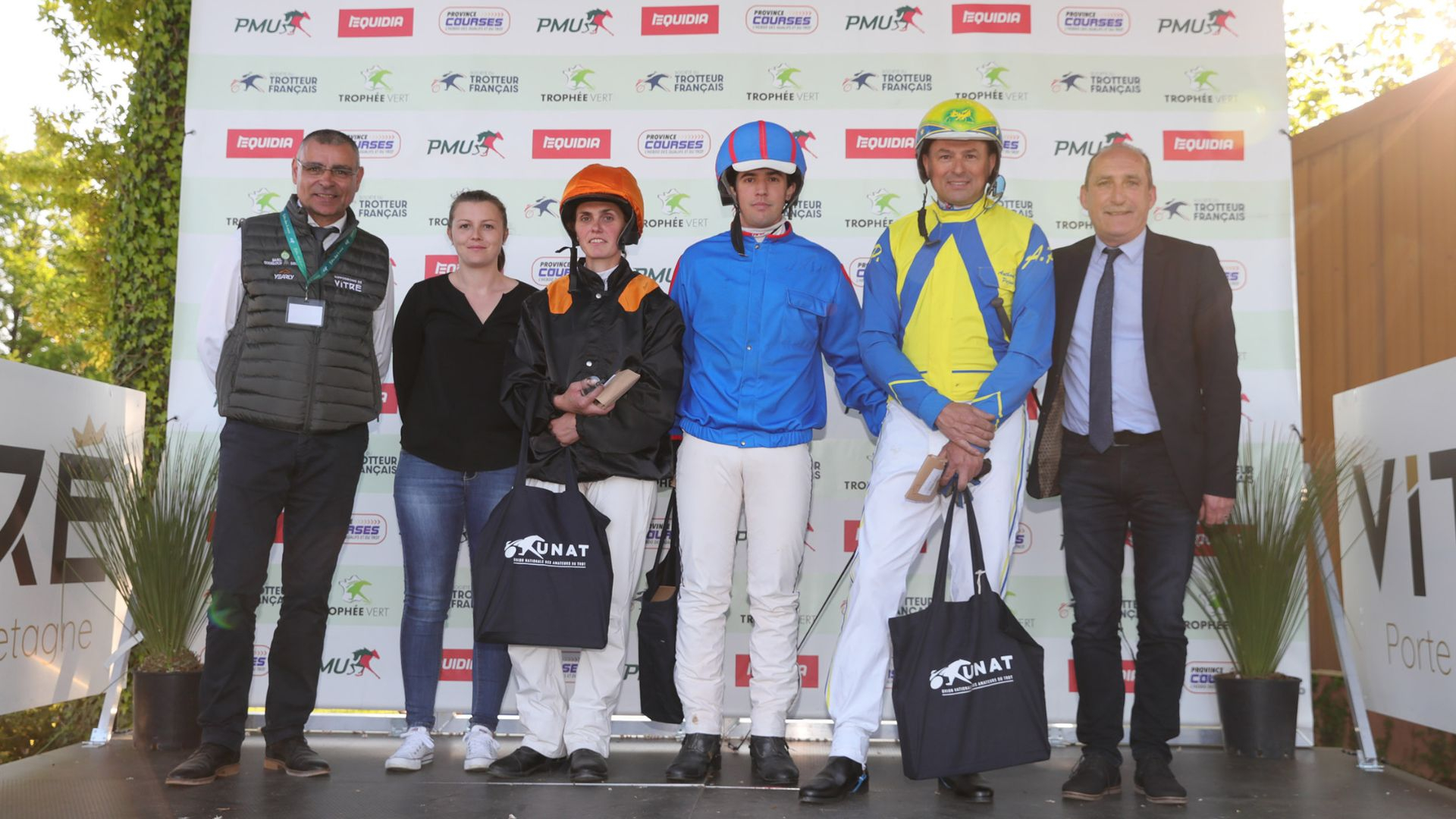 Armand Mouraud - Heaven de Sucé