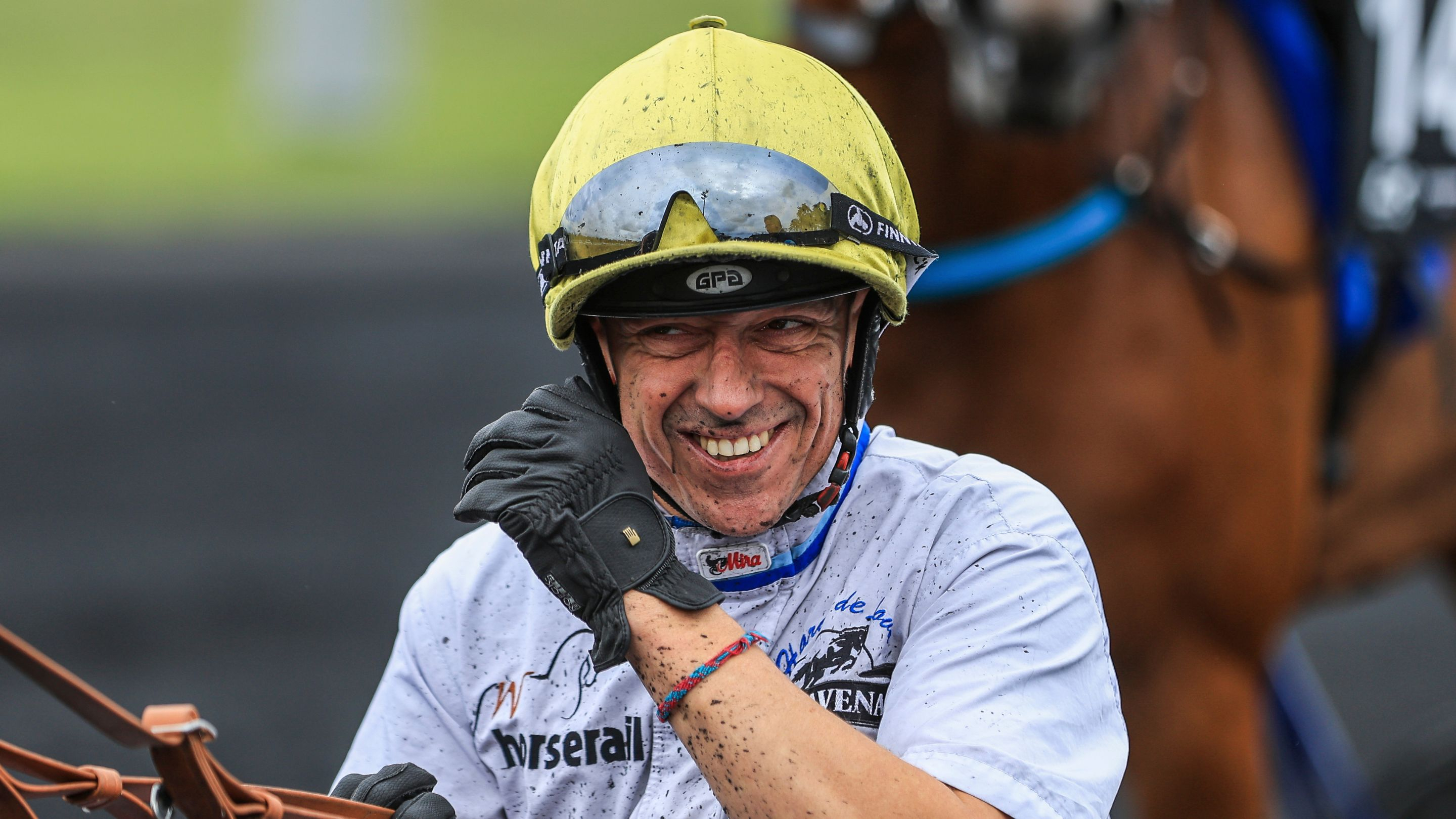 Anthony Barrier
