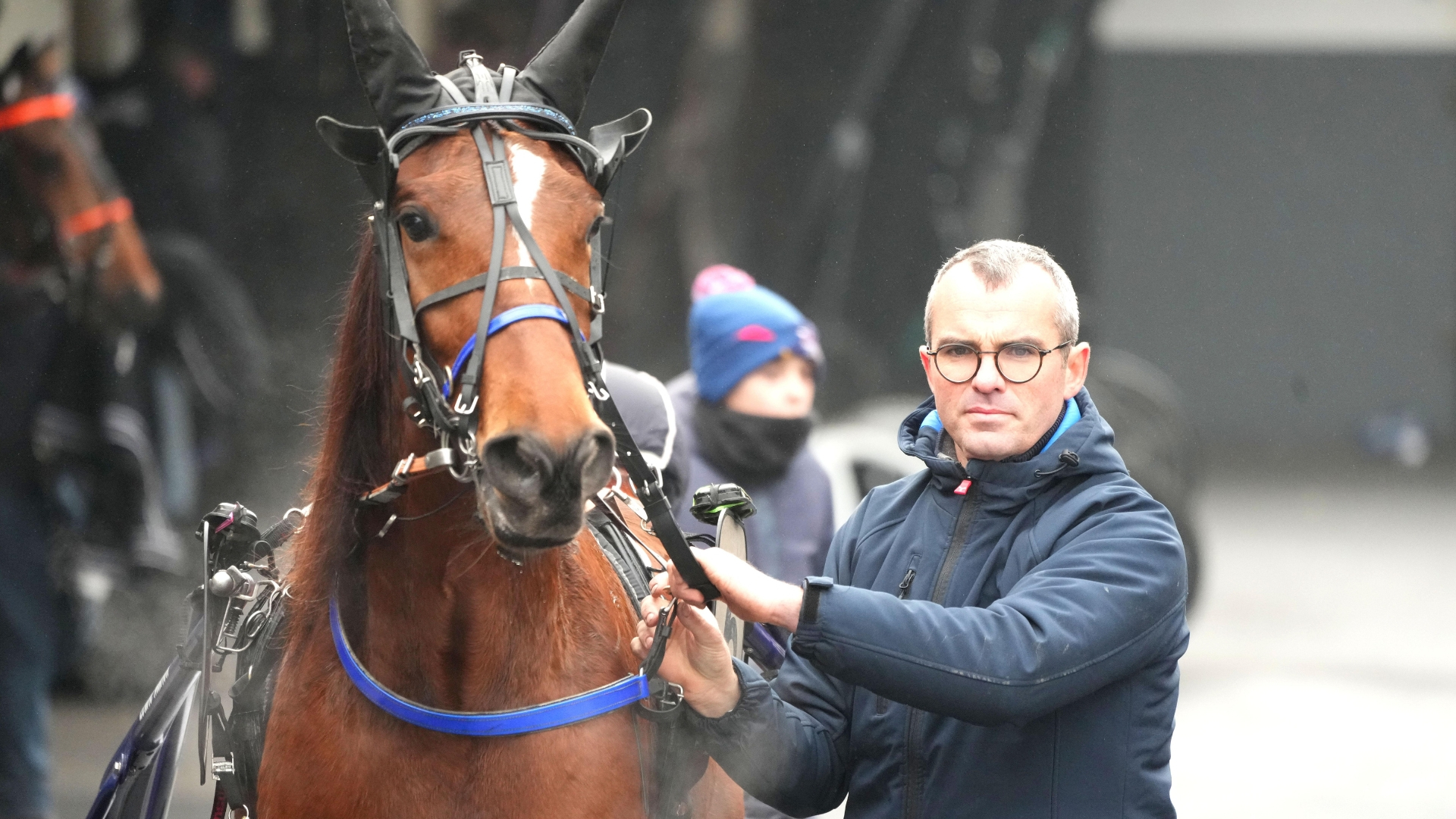 Antoine Marion - © ScoopDyga