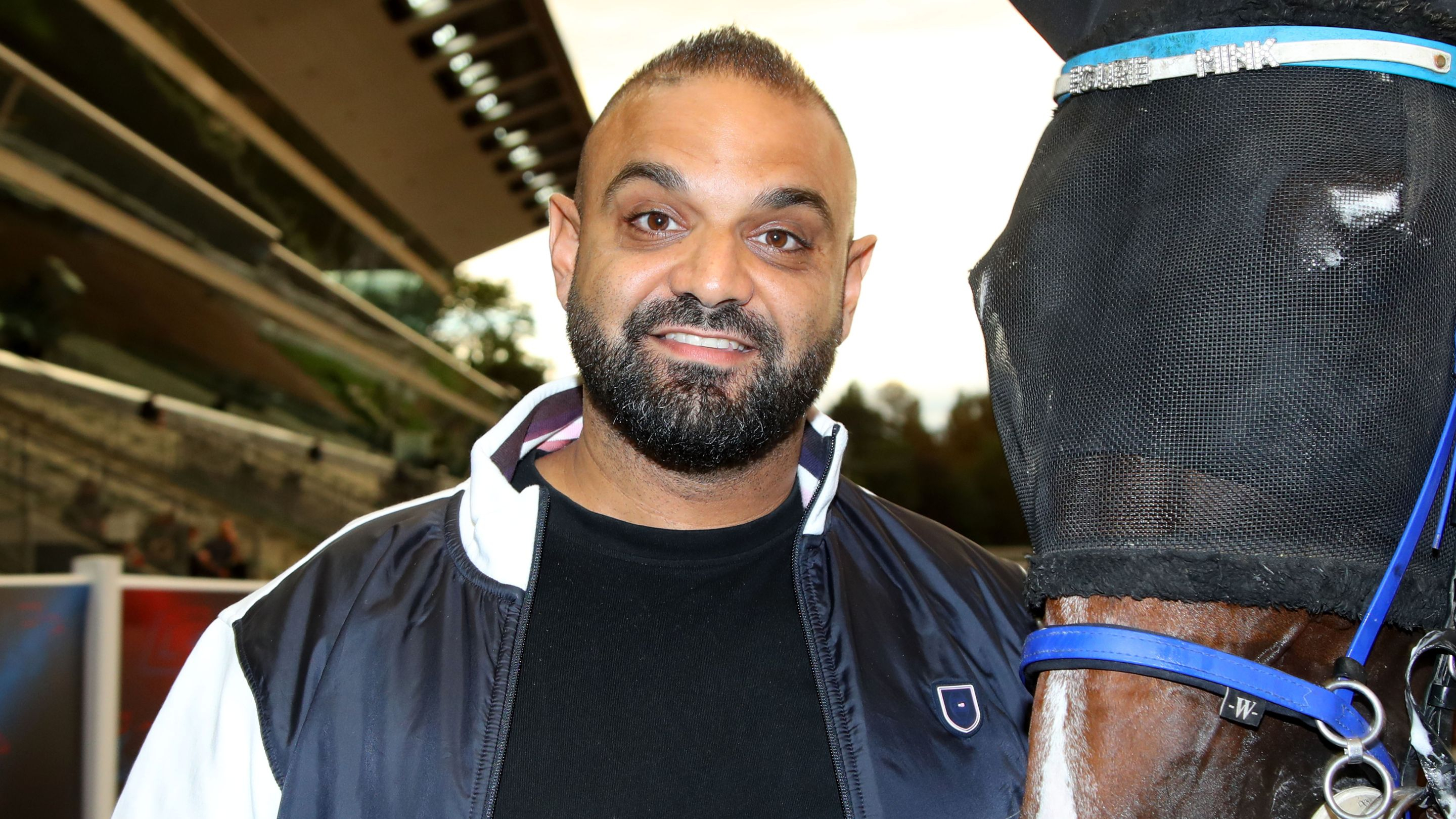 Antony Mendez - © ScoopDyga