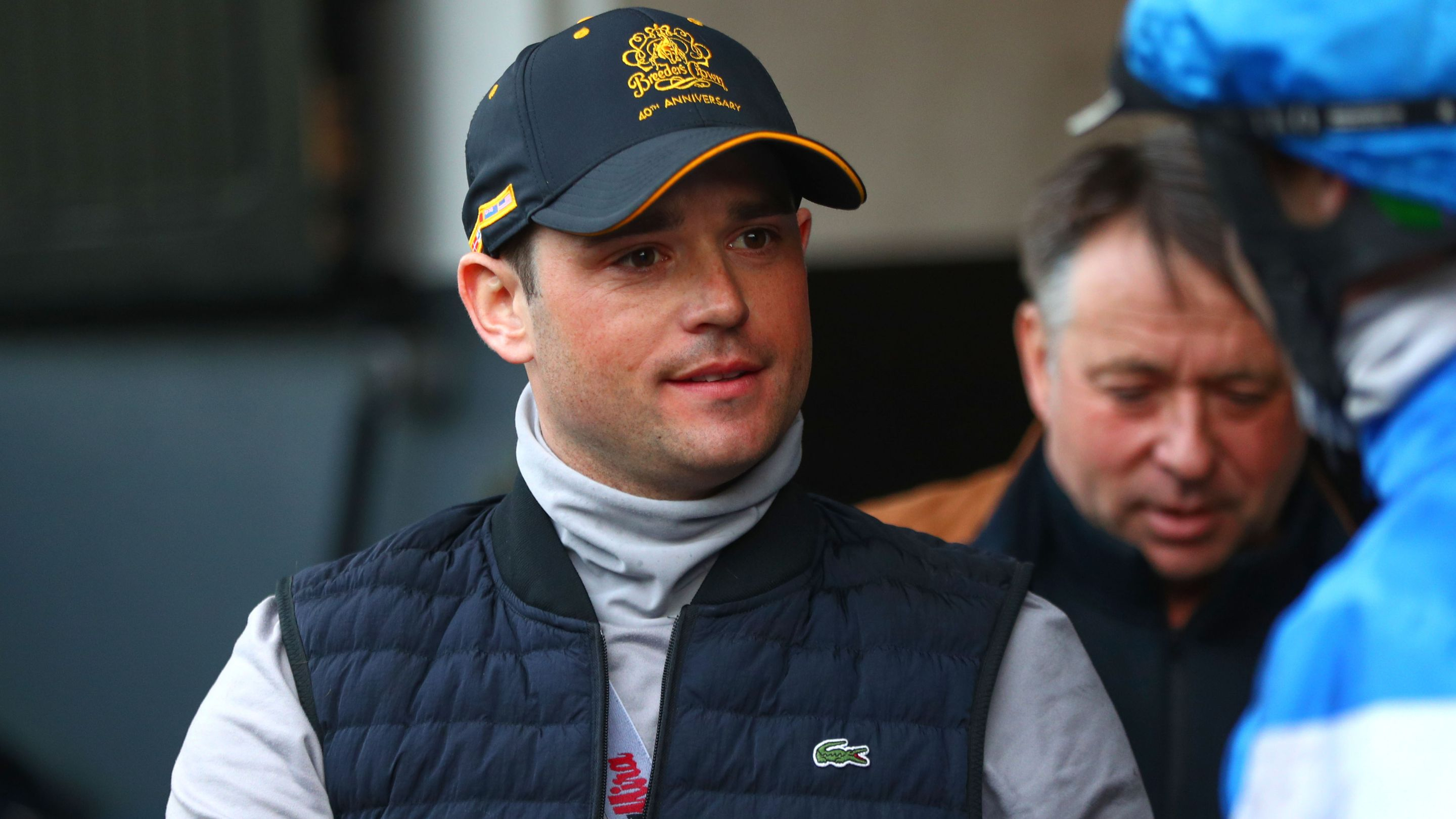 Alexis Prat - © ScoopDyga