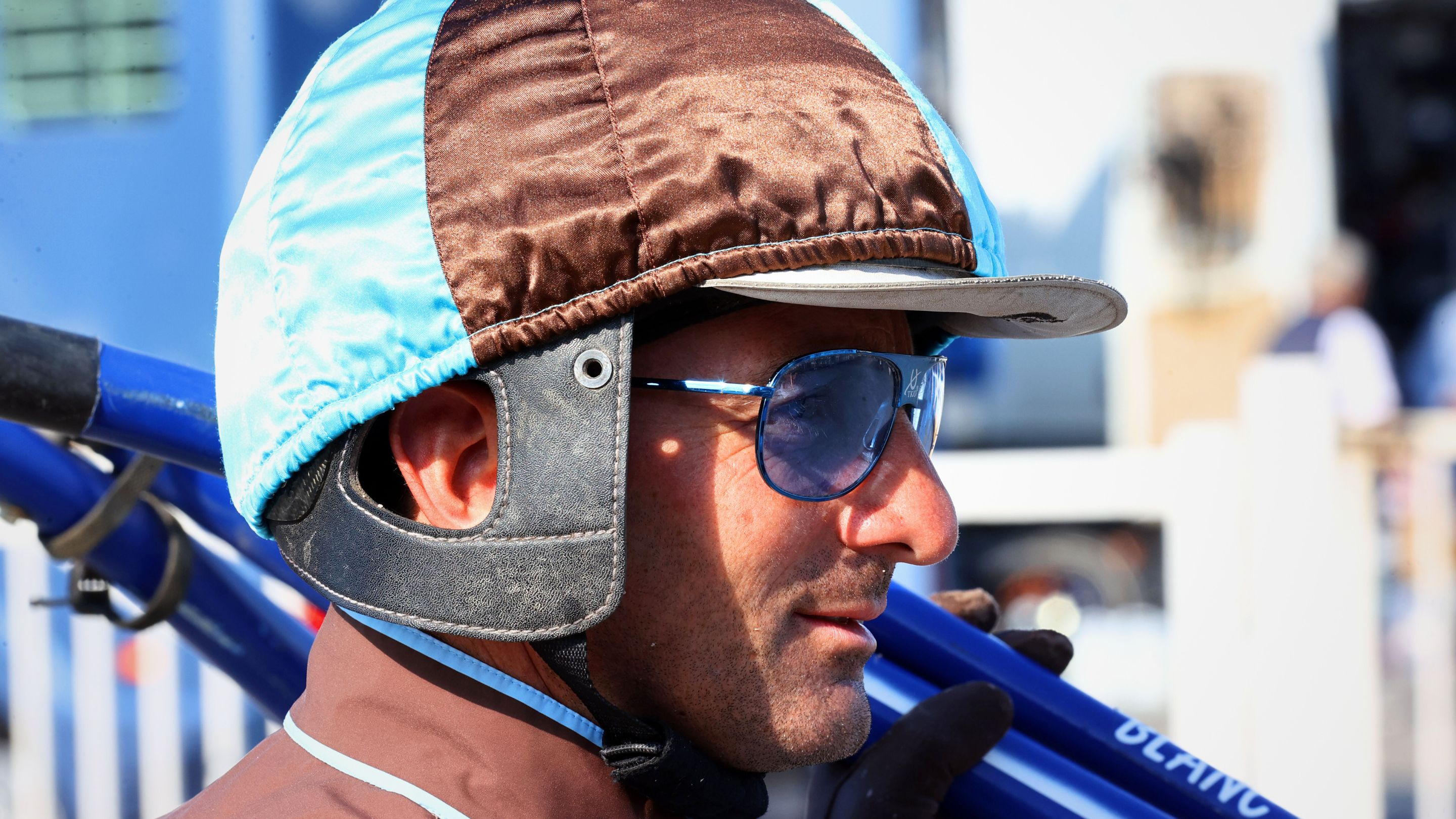 Arnaud Desmottes - © ScoopDyga