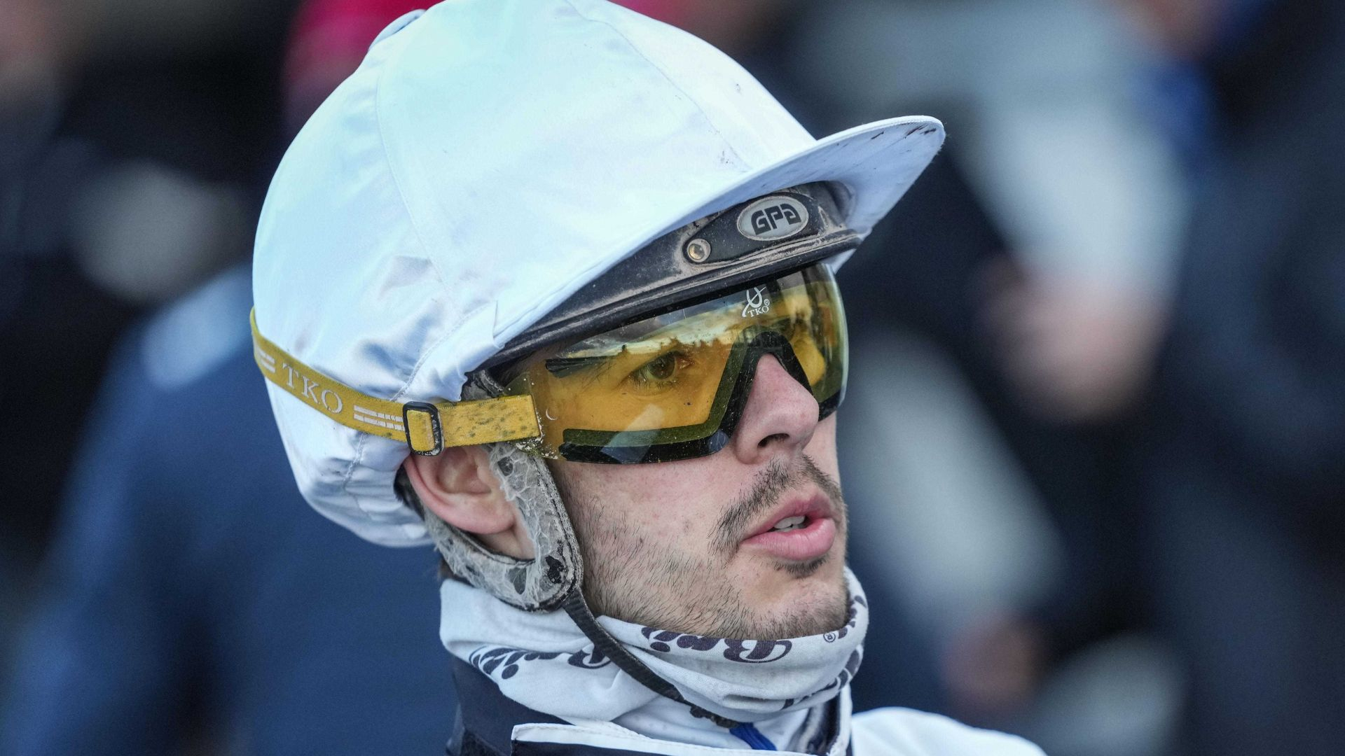 Arthur Rebèche, 4 victoires en 6 courses - © ScoopDyga