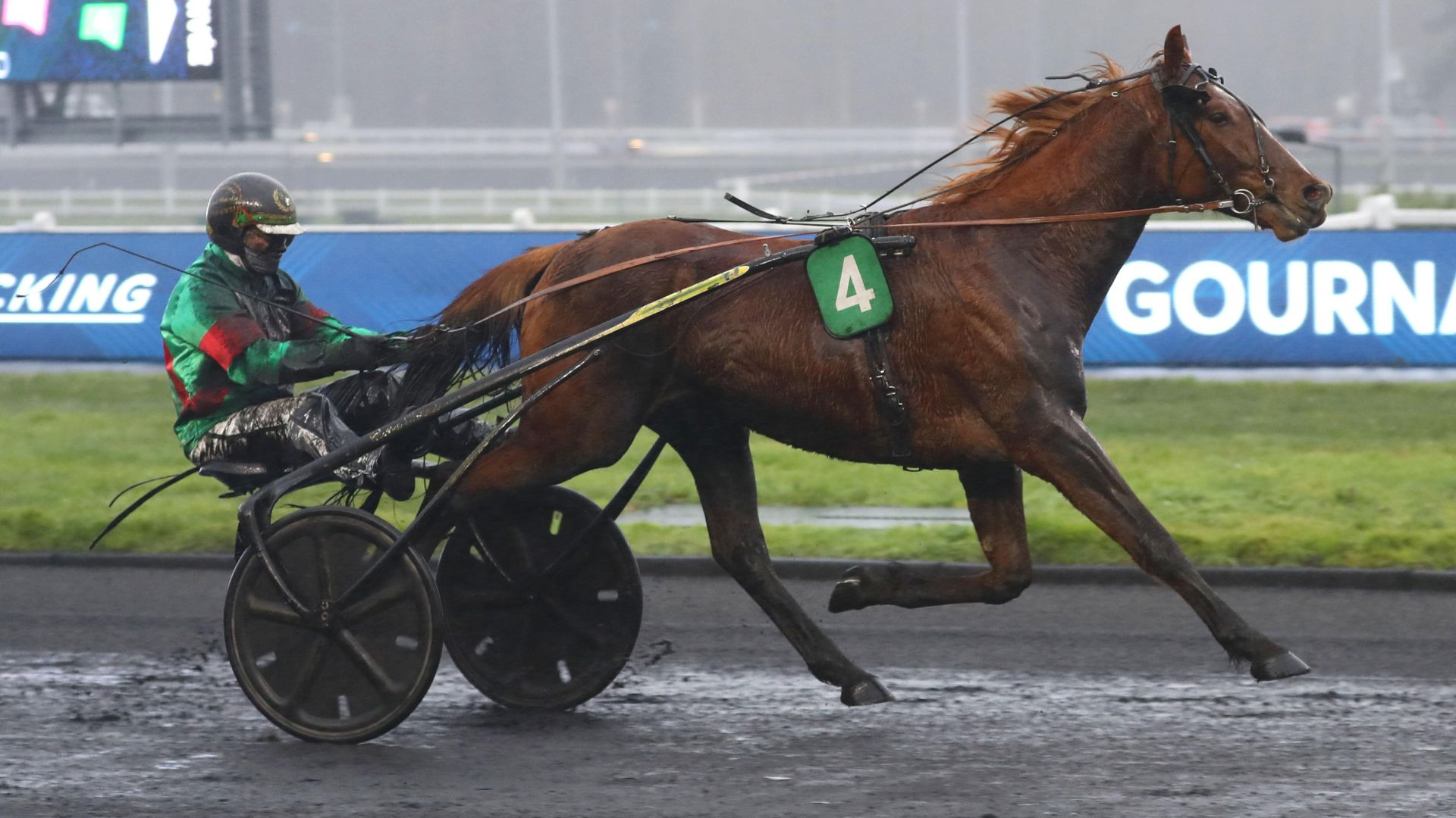 Mentor de Play - ©Scoopdyga