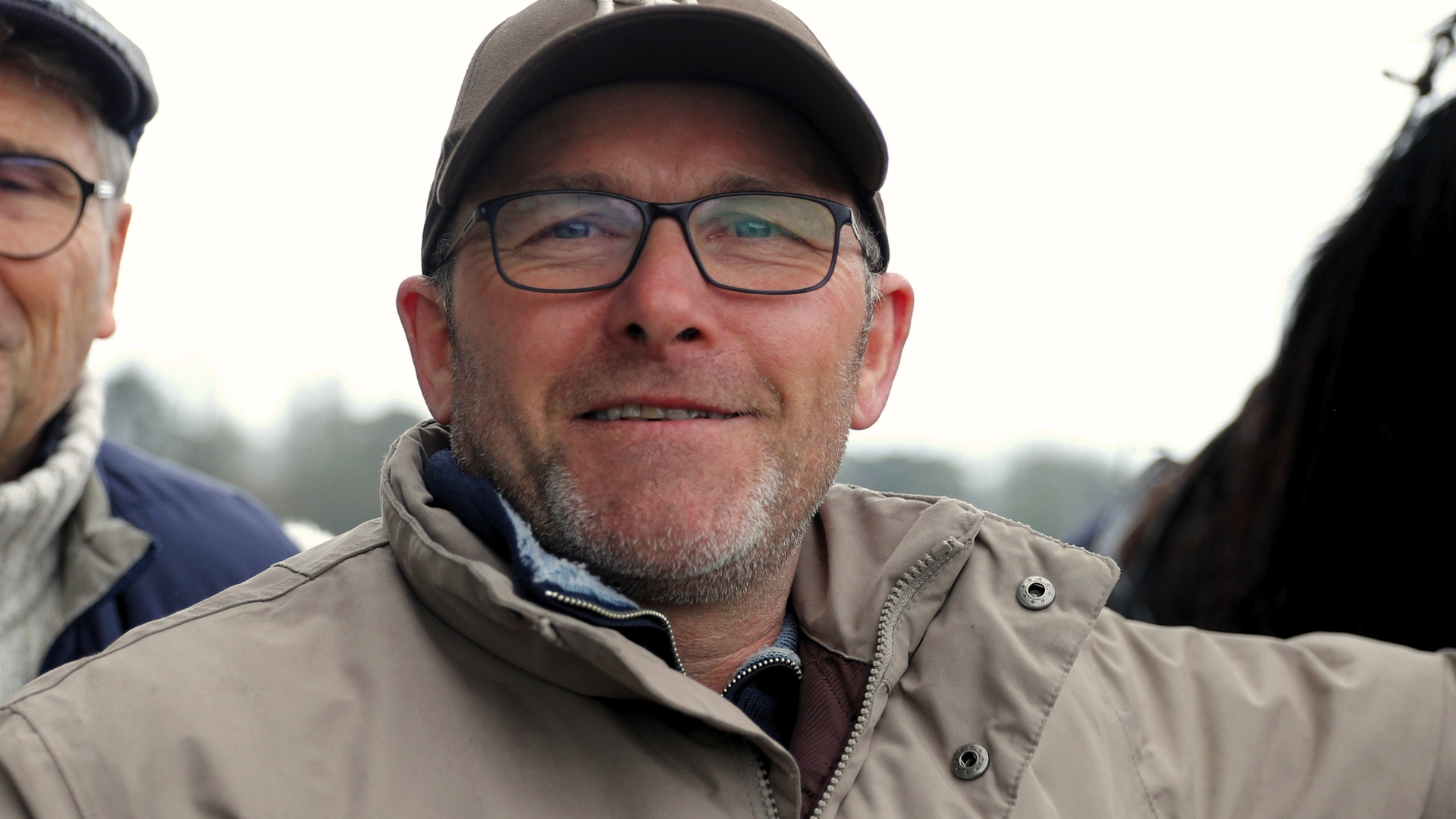 Benoît Olicard - ©Scoopdyga