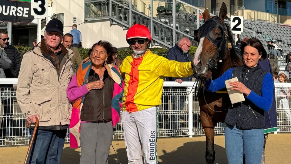 Sébastien Ernault - Roger Baudron