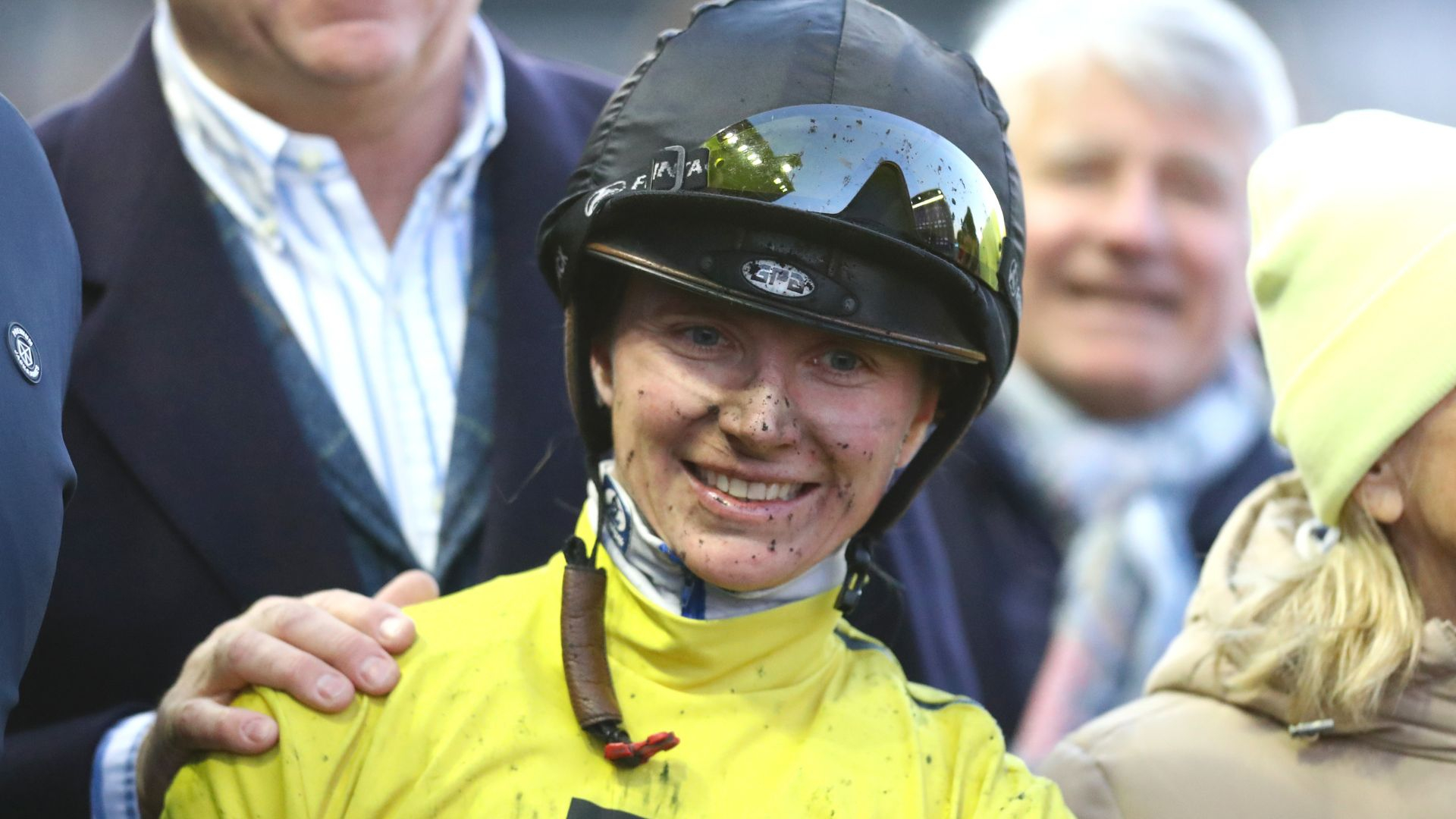 Camille Levesque - ©Aprh