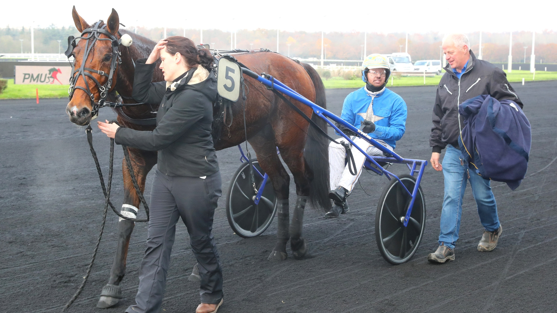 J. Engwerda - J. Van Rijn - Carloforte Font