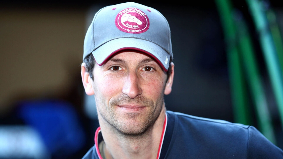 Cédric Mégissier - © ScoopDyga