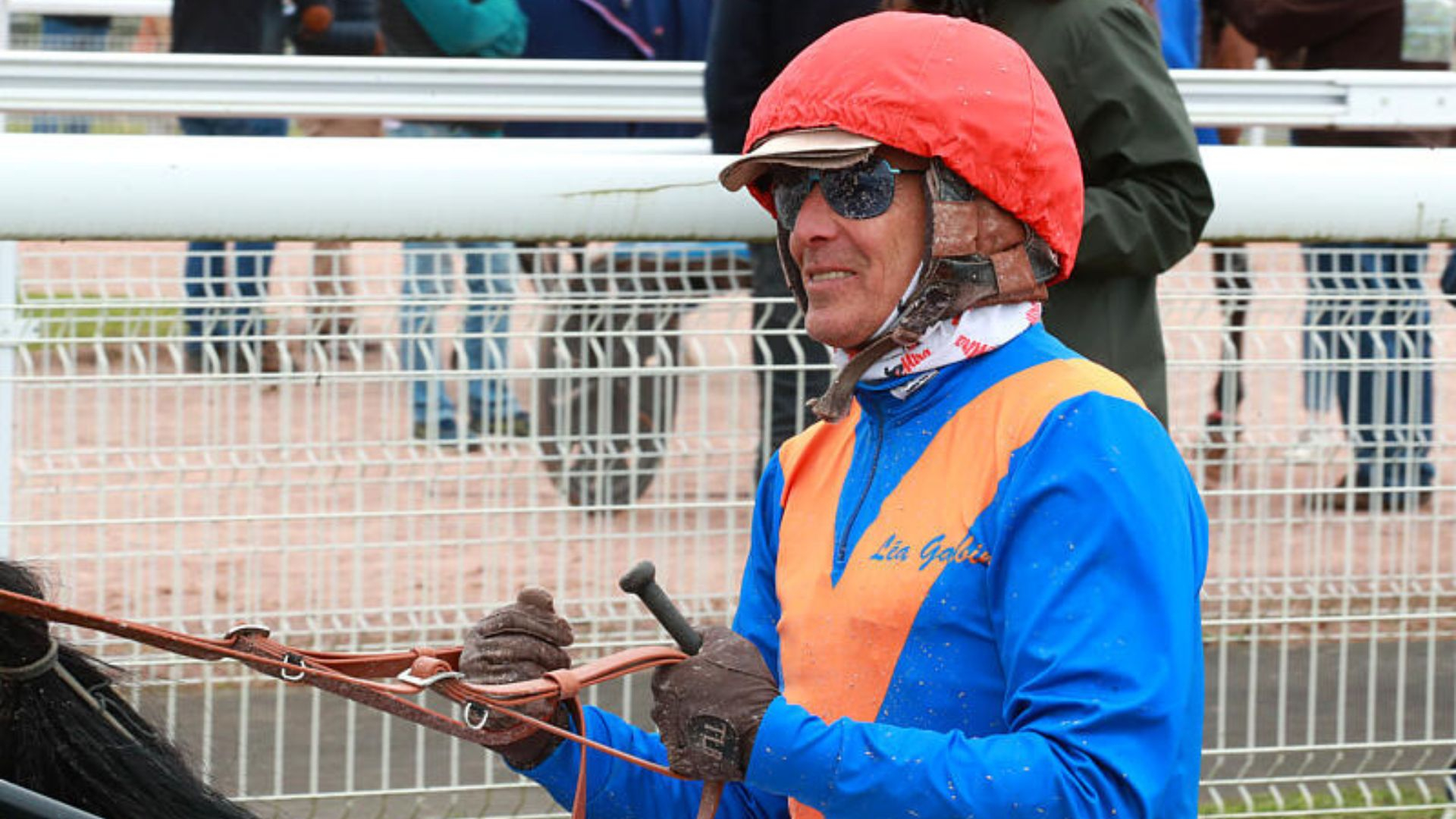 Tony Le Beller - ©Aprh