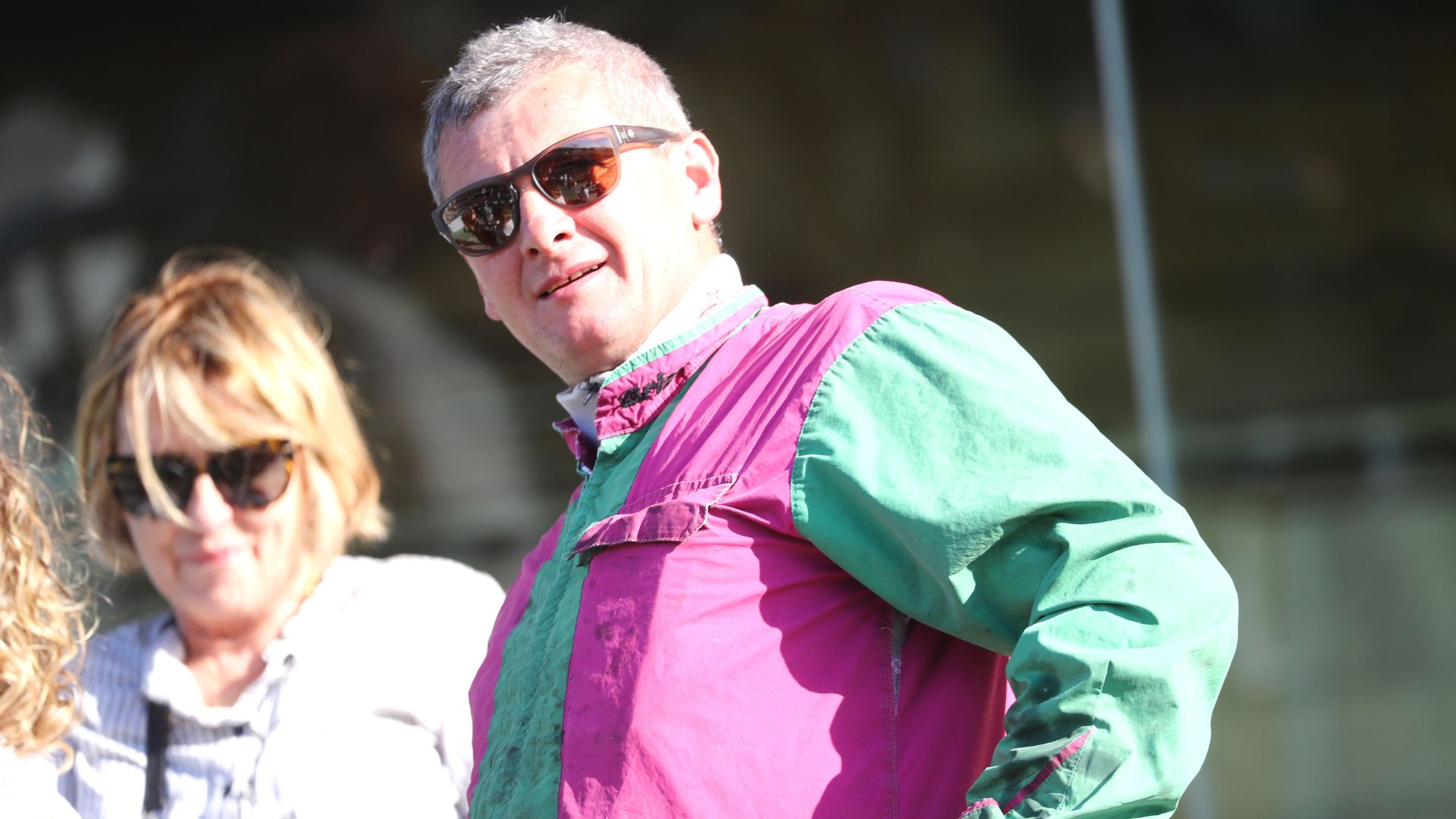 Christophe Clin - ©Aprh