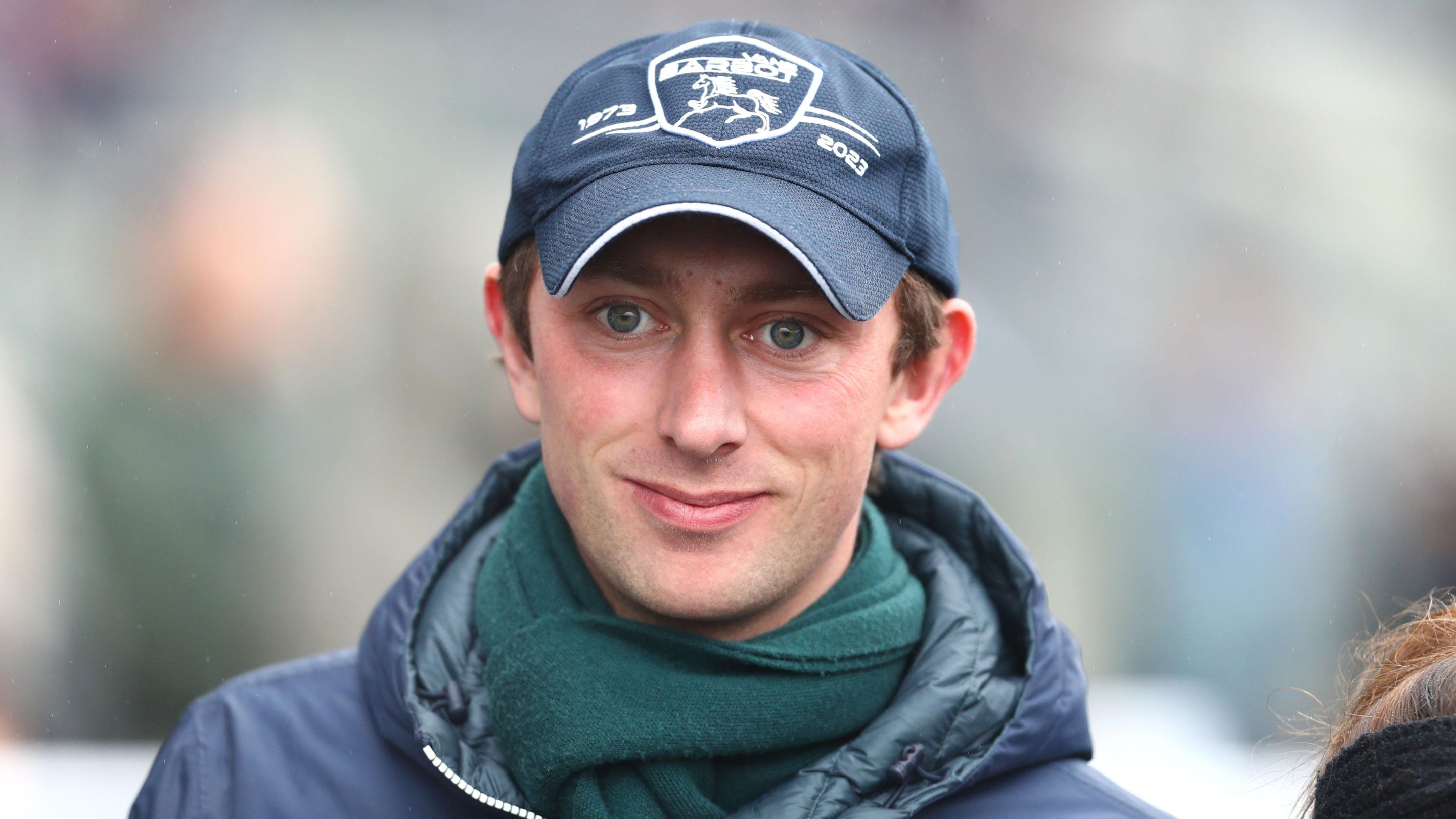 Charley Mottier - © ScoopDyga