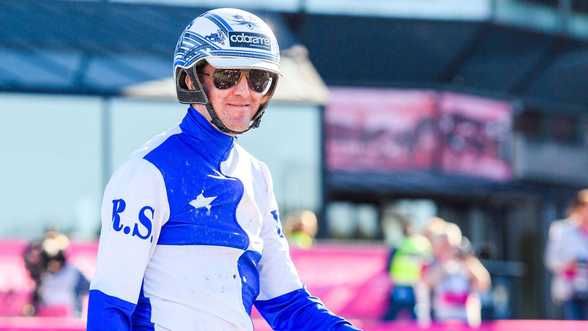 Christoffer Eriksson