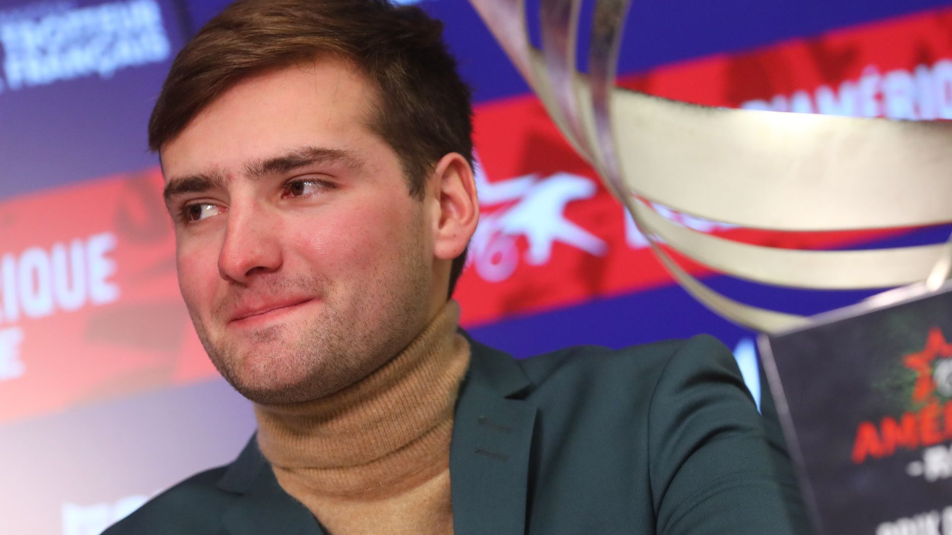 Clément Duvaldestin