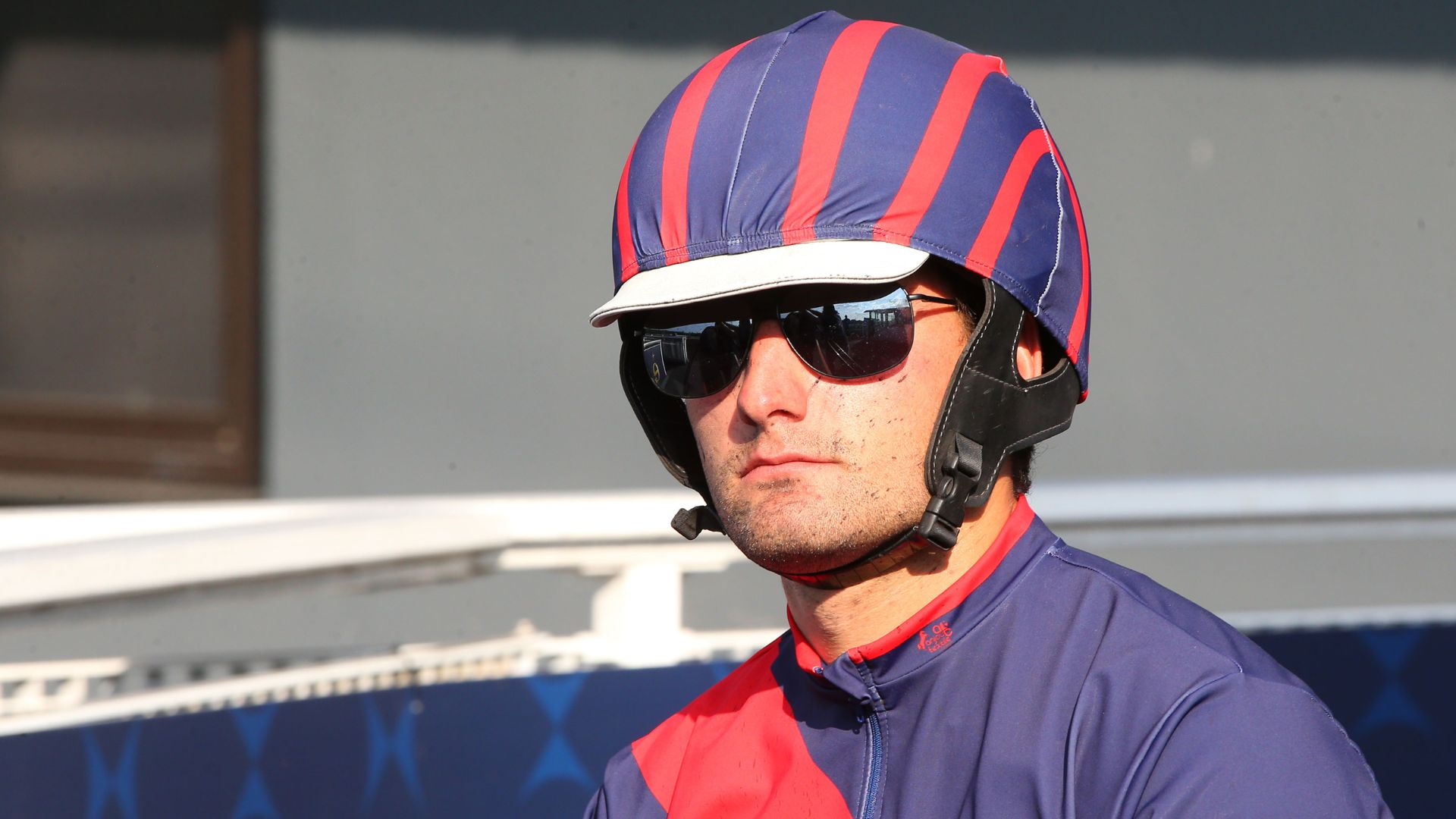 Clément Duvaldestin, driver de Manon du Goutier - ©Aprh