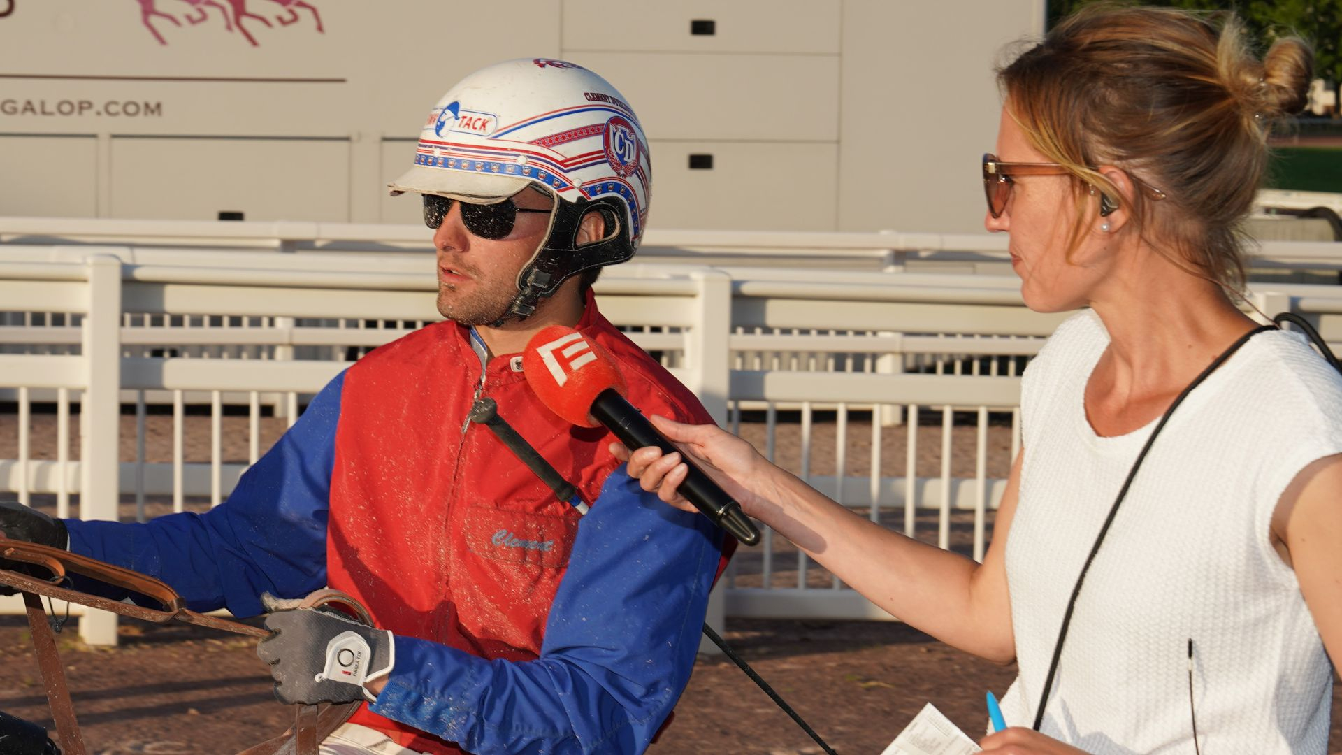 Clément Duvaldestin