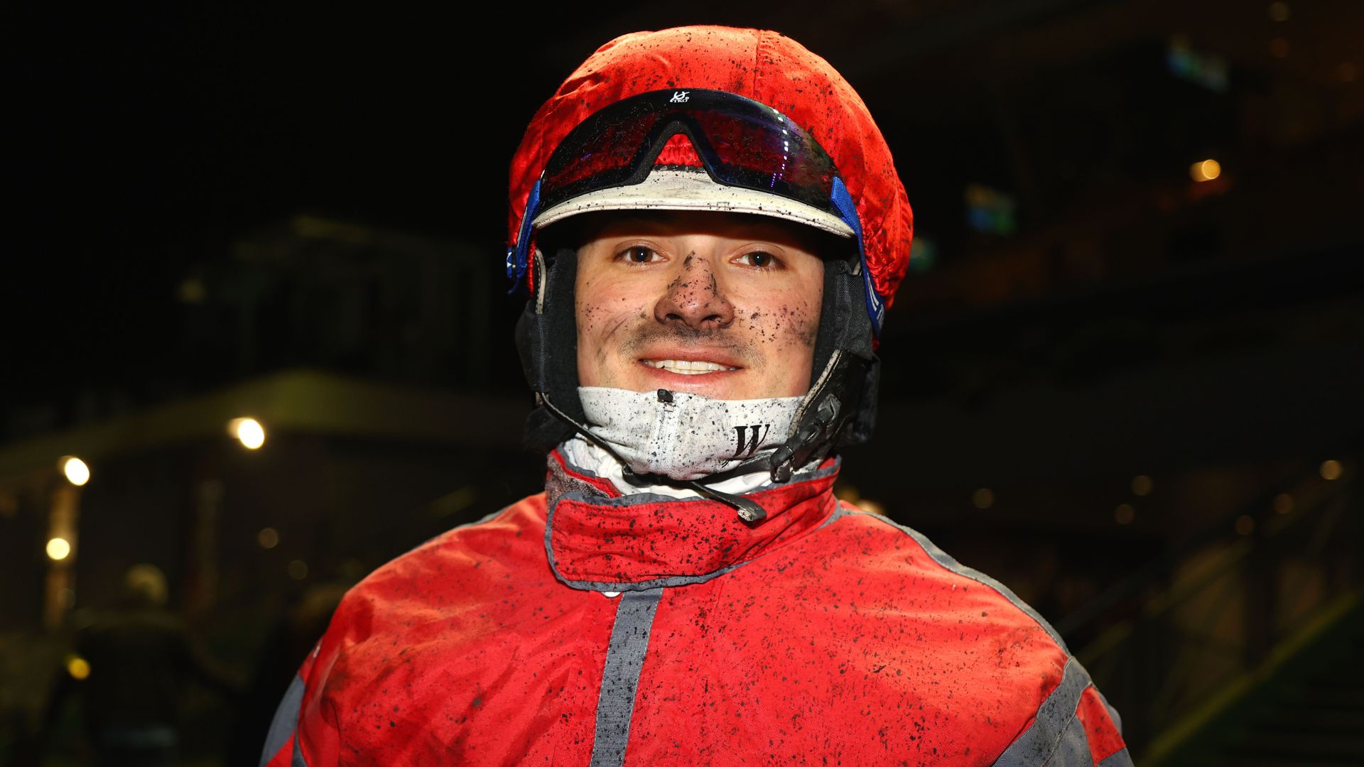 Corentin Herivaux - ©Scoopdyga