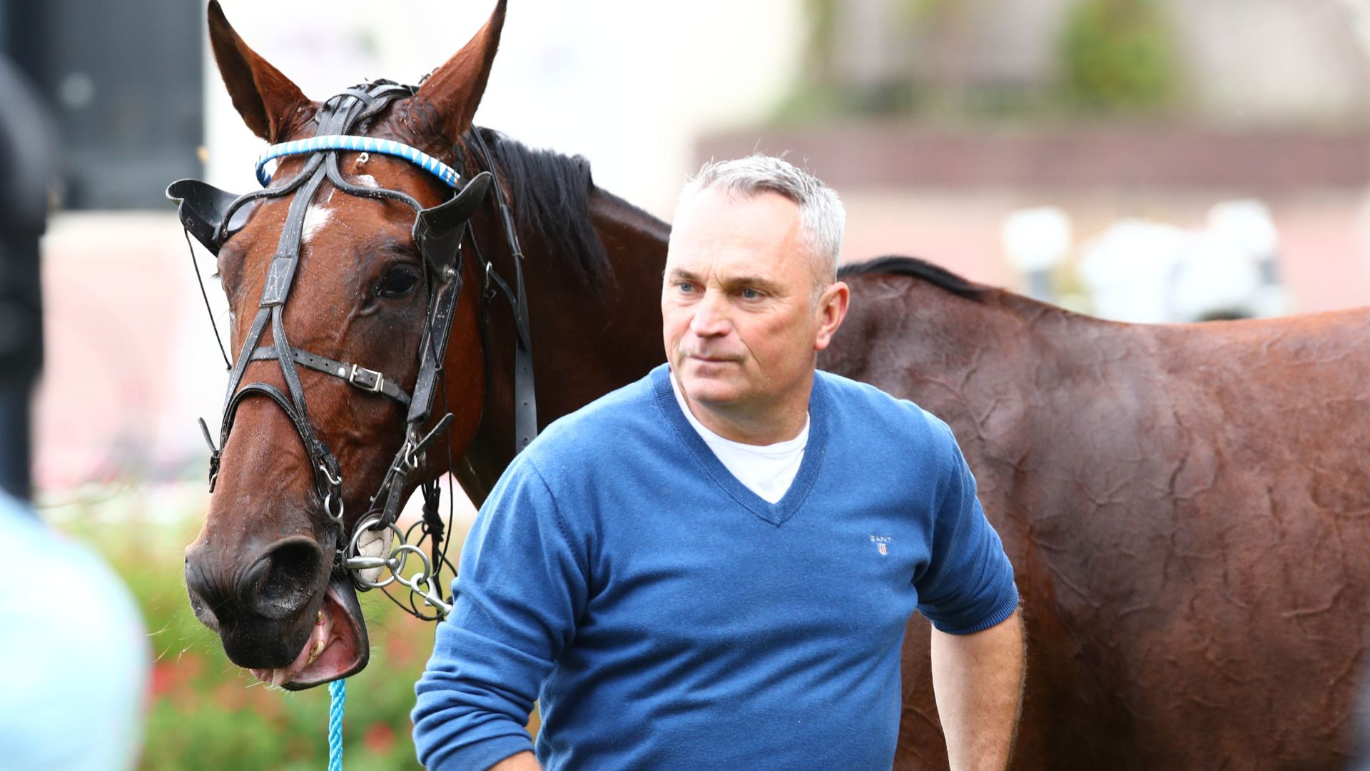 Mickaël Cormy - ©Scoopdyga