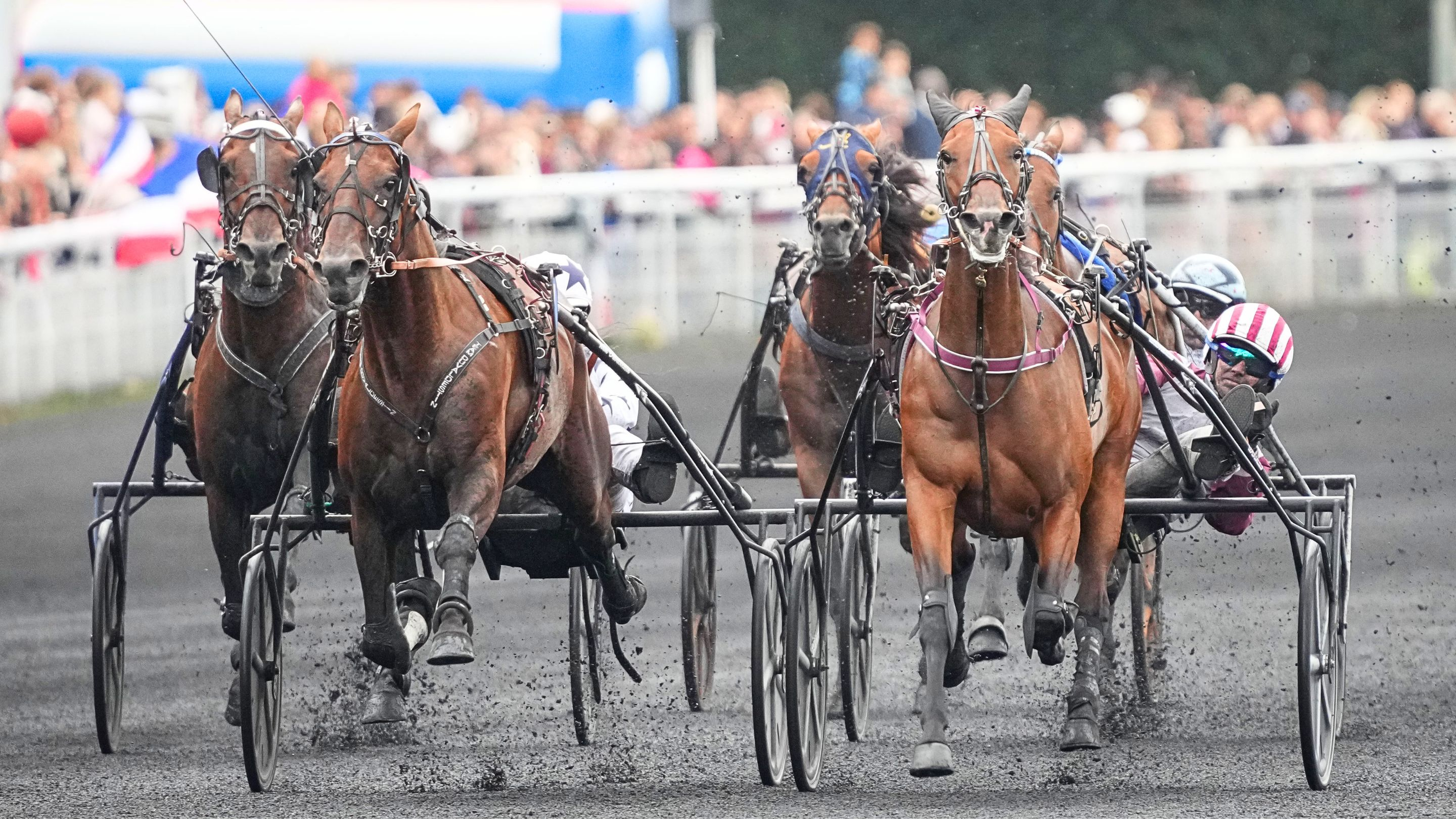 Mack de Blary - Magic Night