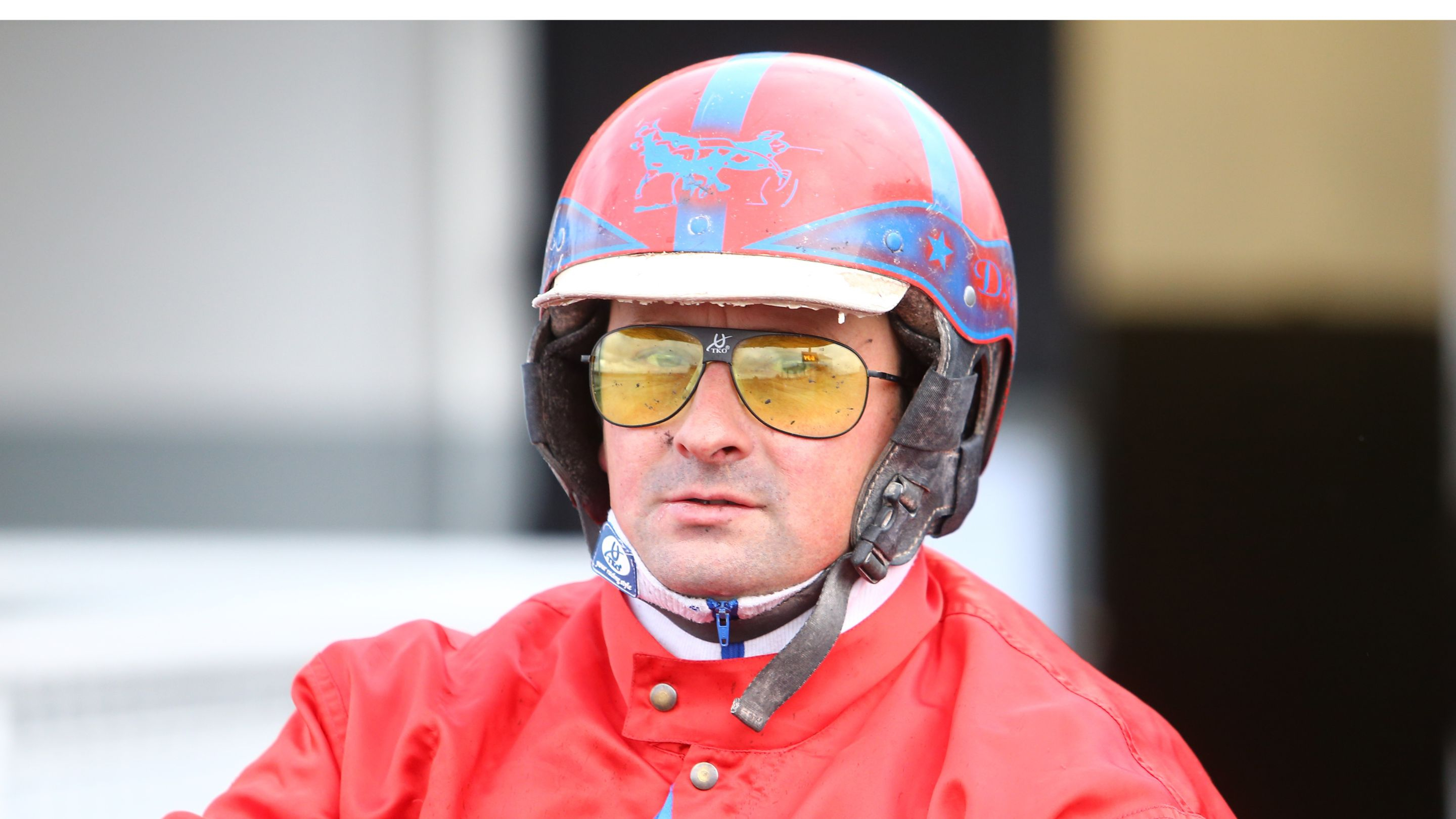 Damien Héon - © ScoopDyga