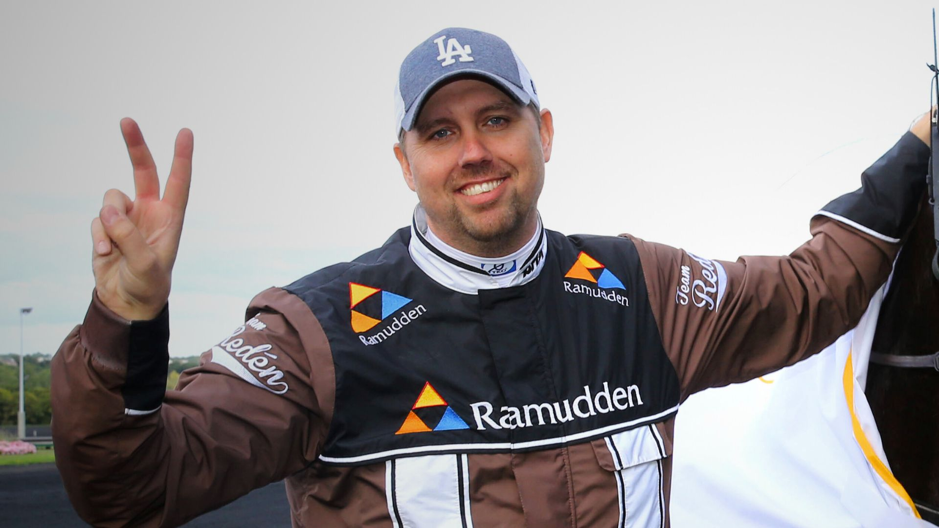 Daniel Redén - ©Aprh