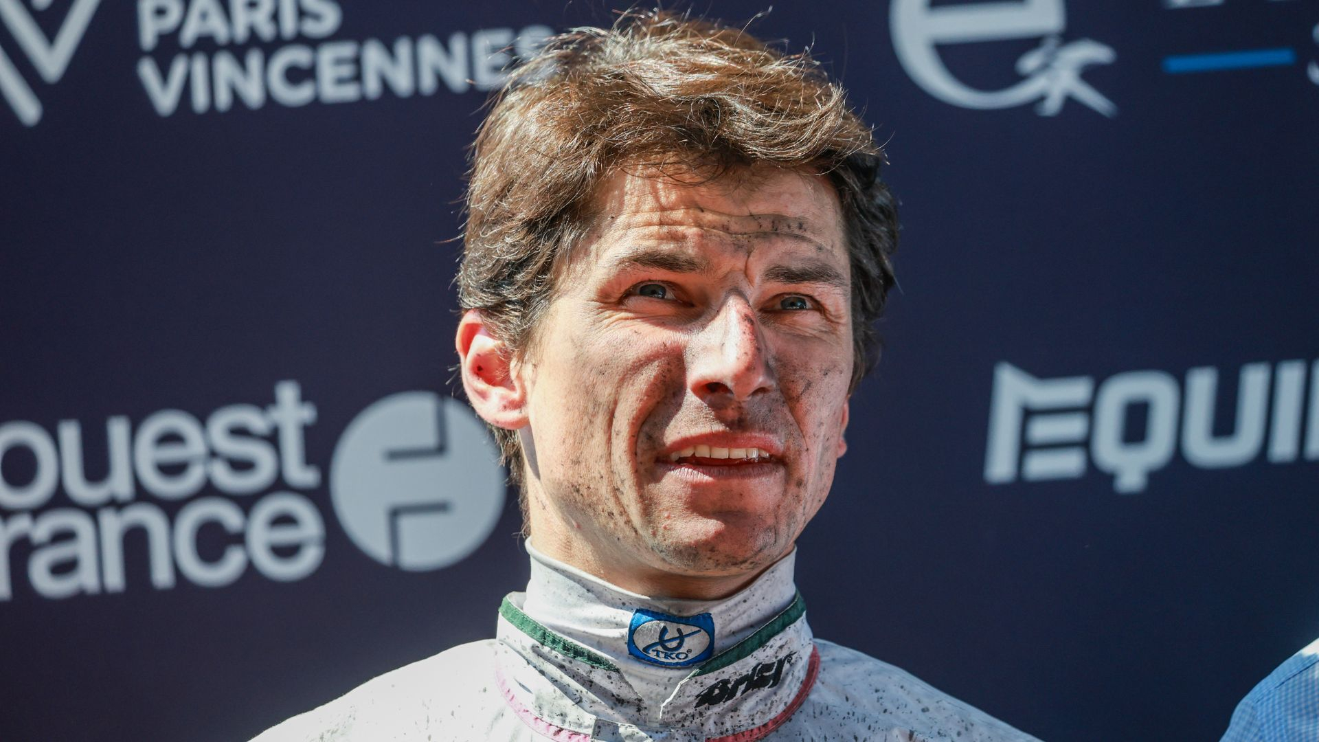 David Thomain - ©BrunoVandevelde/SETF