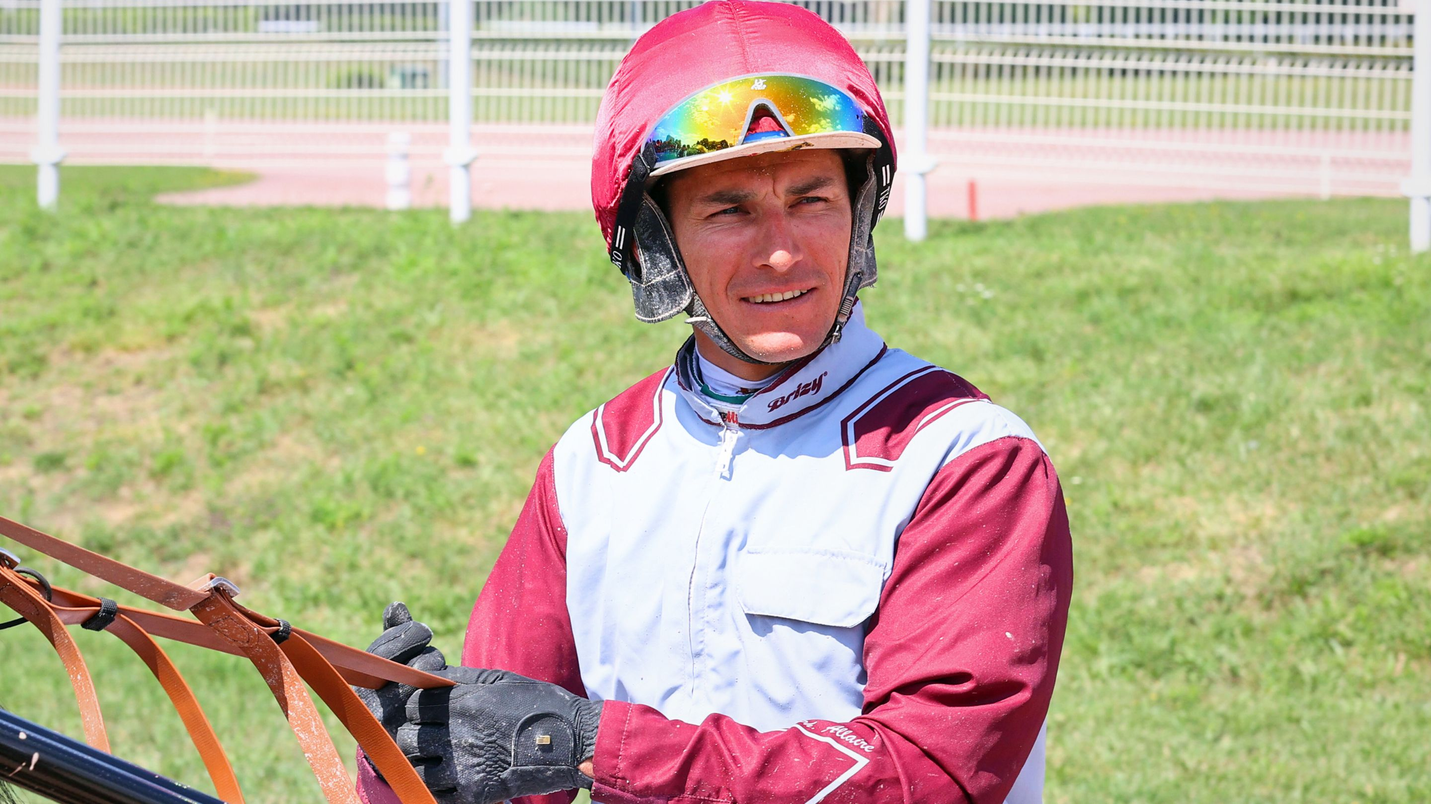 David Thomain - © ScoopDyga