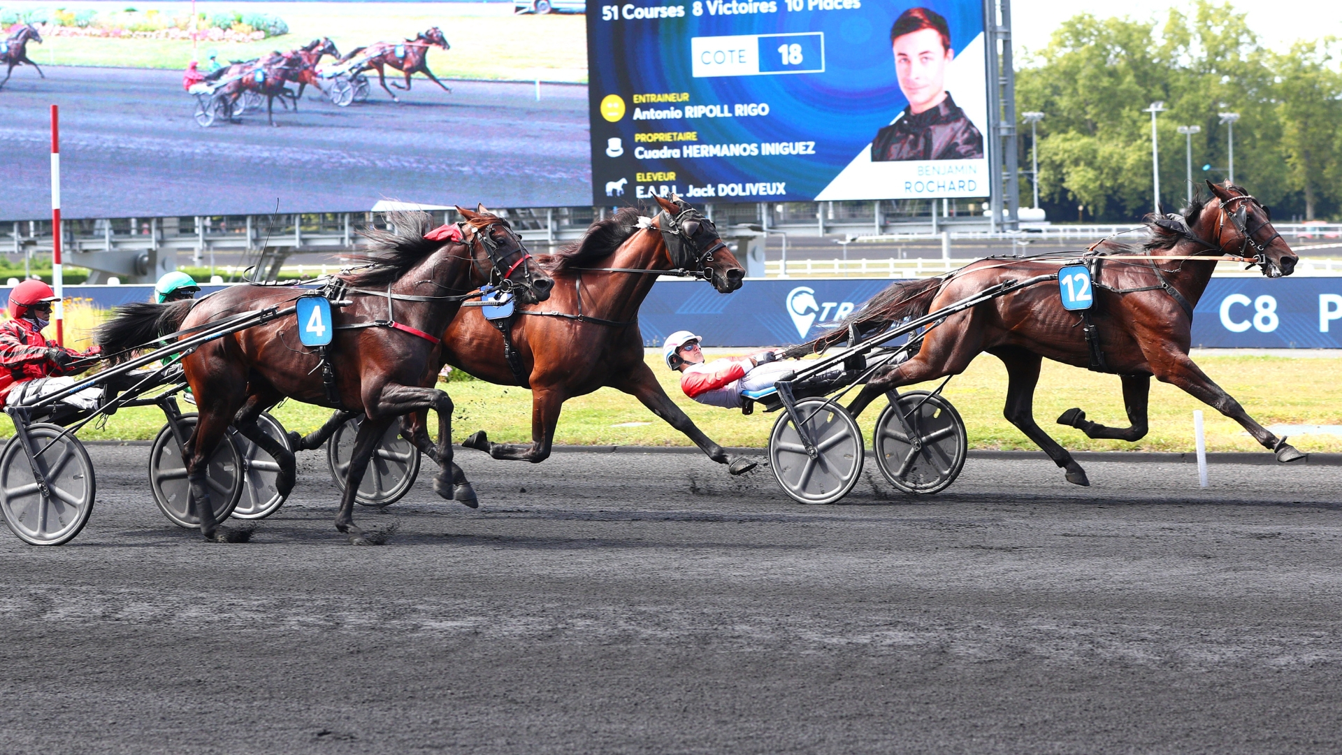 Diamond Truppo - Jazzman