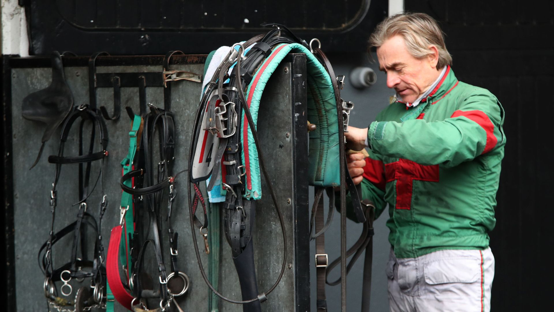 Didier Brohier - ©Aprh