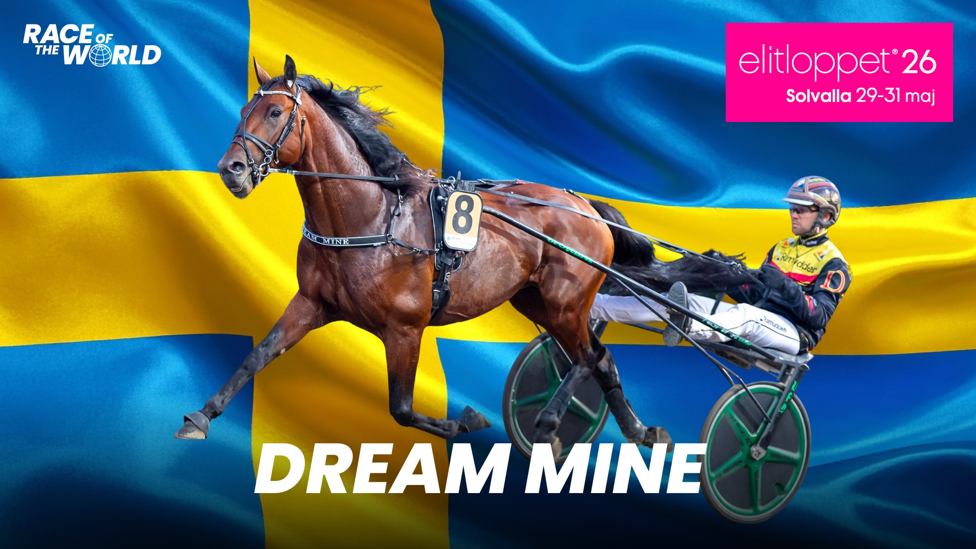 © Solvalla.se