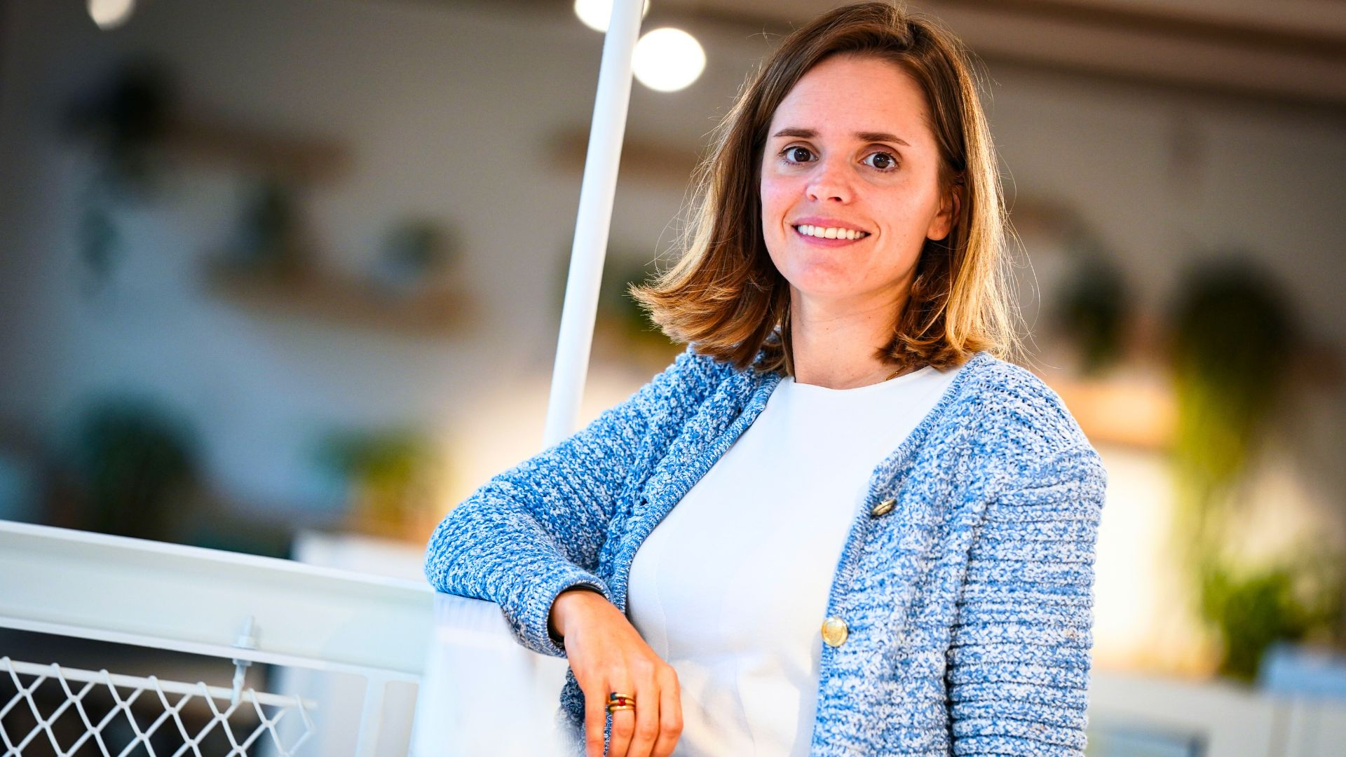 Le départ d'Emmanuelle Malecaze-Doublet ouvre une phase de transition au PMU - © ScoopDy