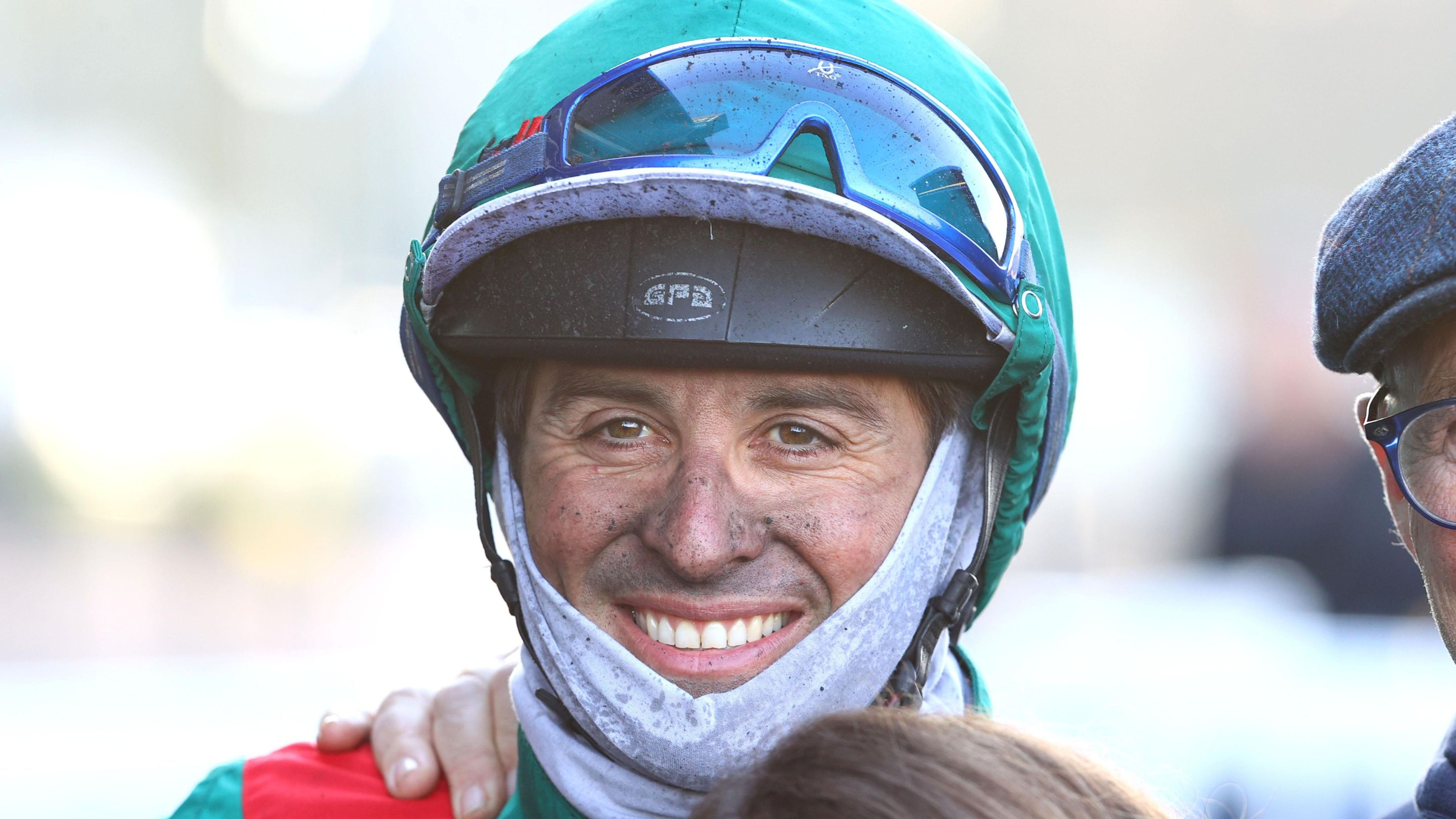 Éric Raffin - © ScoopDyga