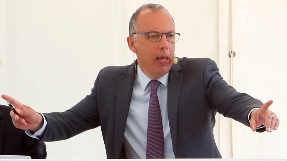 Emmanuel Viaud - © ScoopDyga