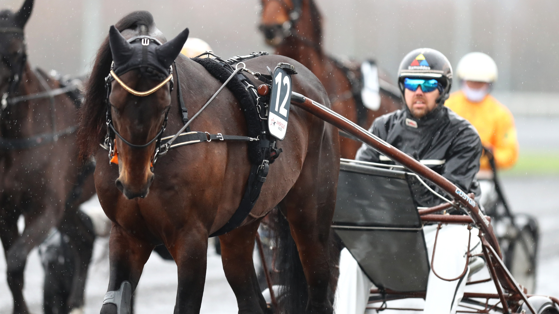 Epic Kronos - Daniel Redén