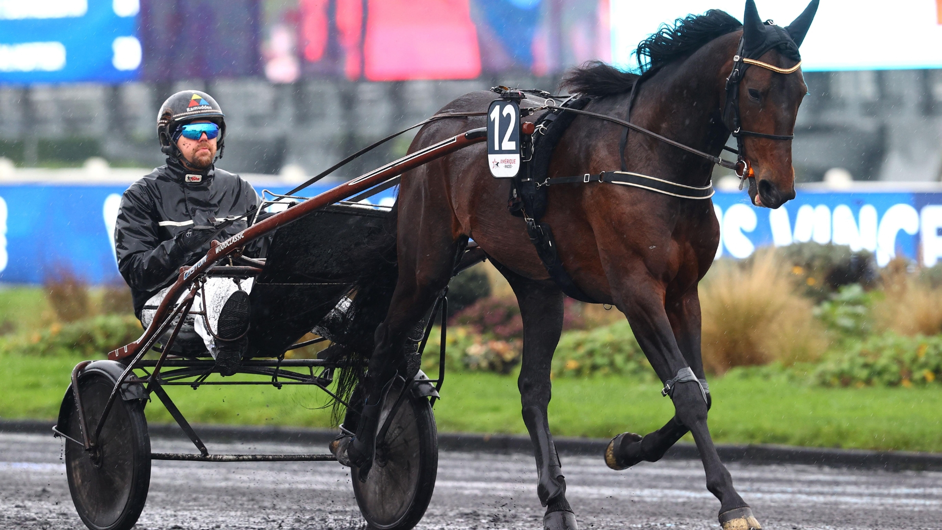 Epic Kronos et Daniel Redén - © ScoopDyga