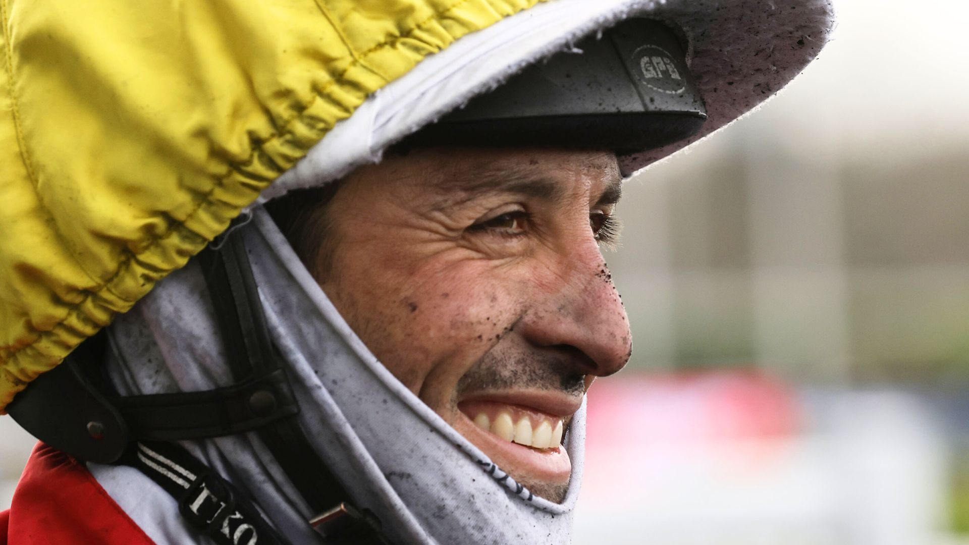 Eric Raffin, driver de Nirius de Guez - ©Scoopdyga