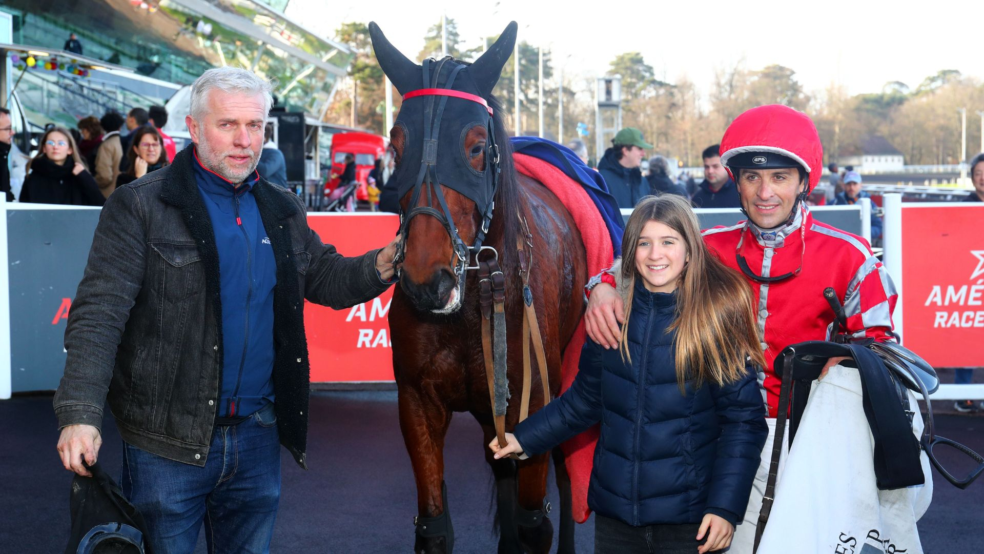 Éric Fournier - Éric Raffin