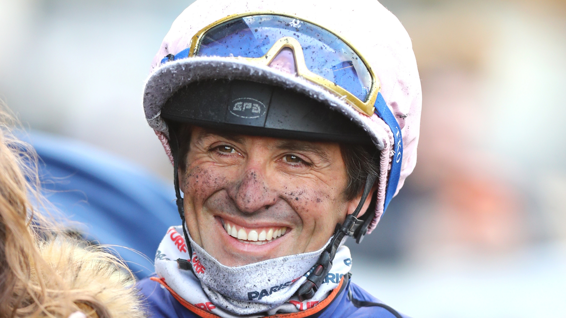 Eric Raffin - © Aprh