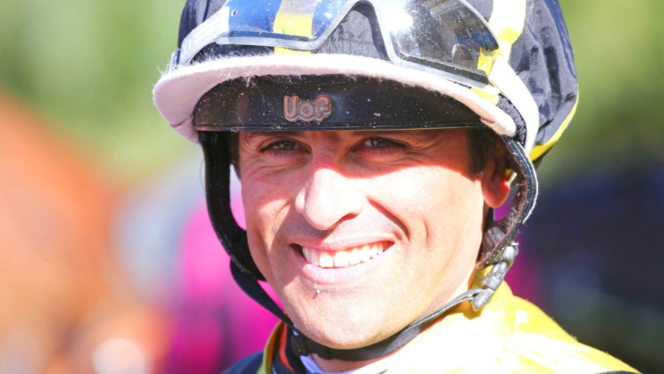 Eric Raffin