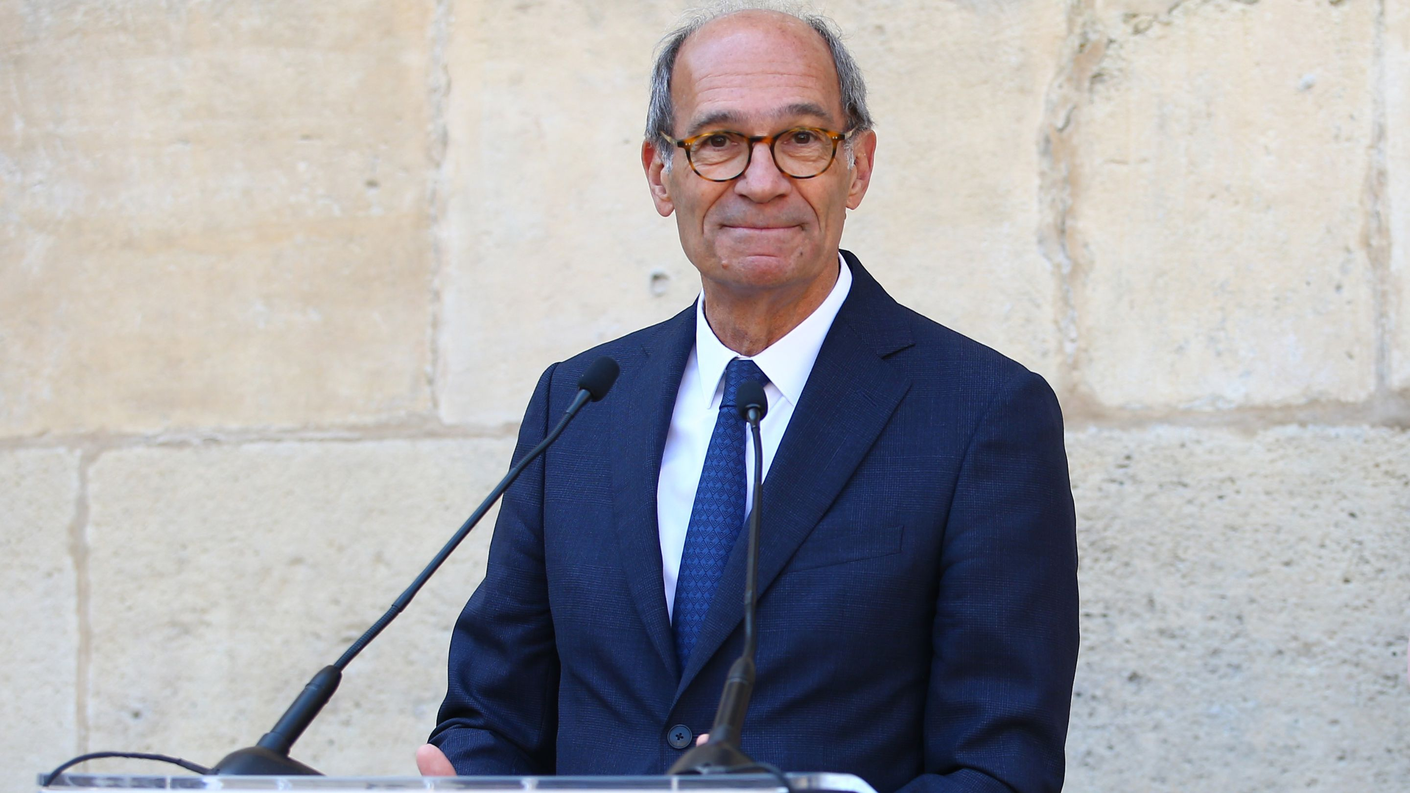 Éric Woerth - © ScoopDyga