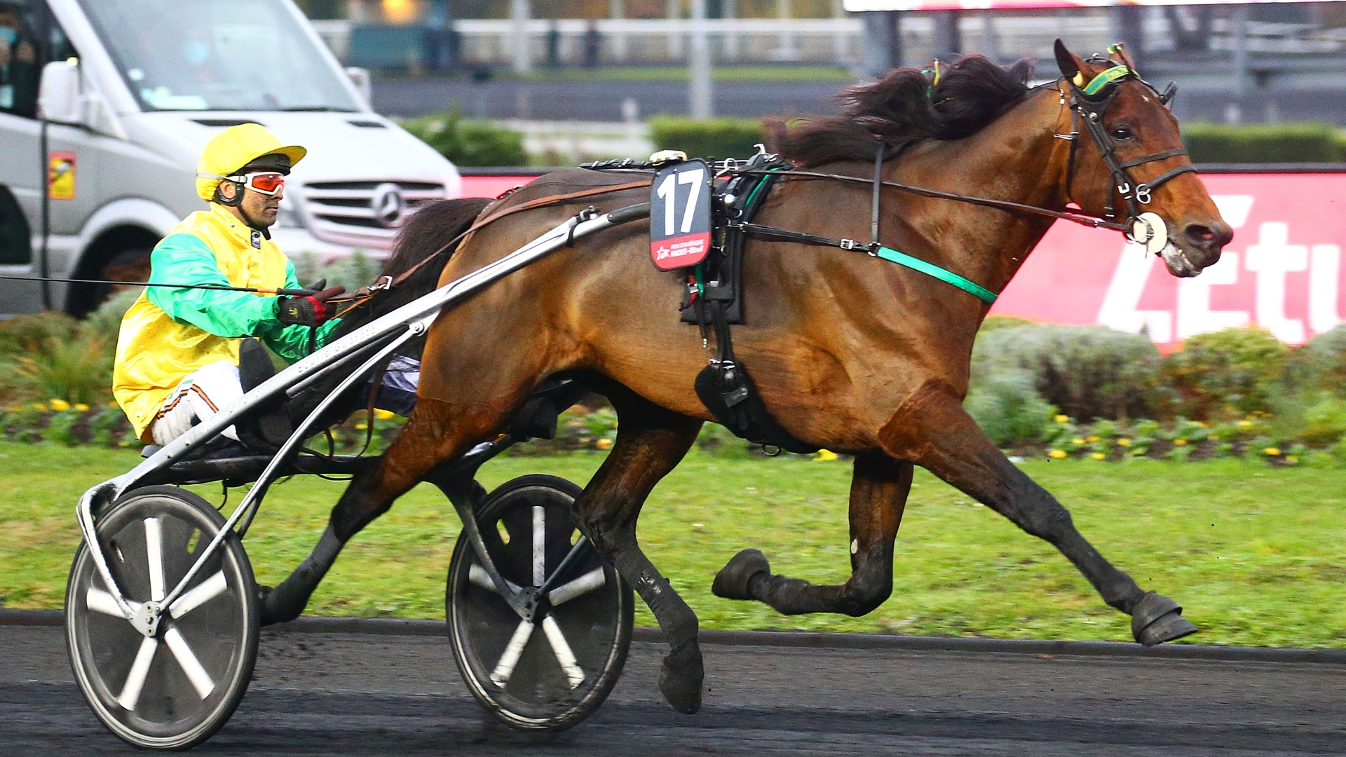 Face Time Bourbon - Eric Raffin