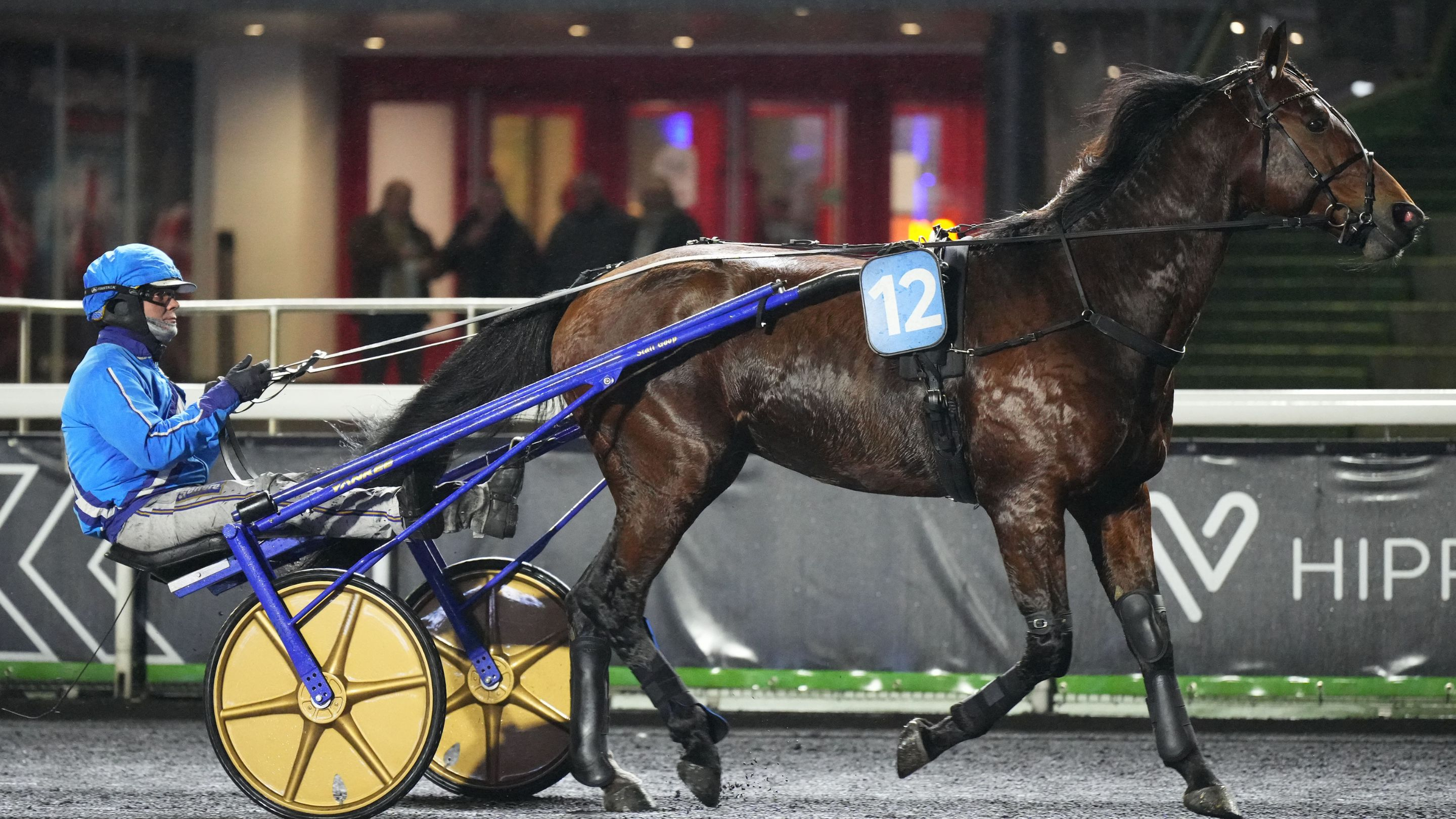 Fame and Glory - ©Aprh