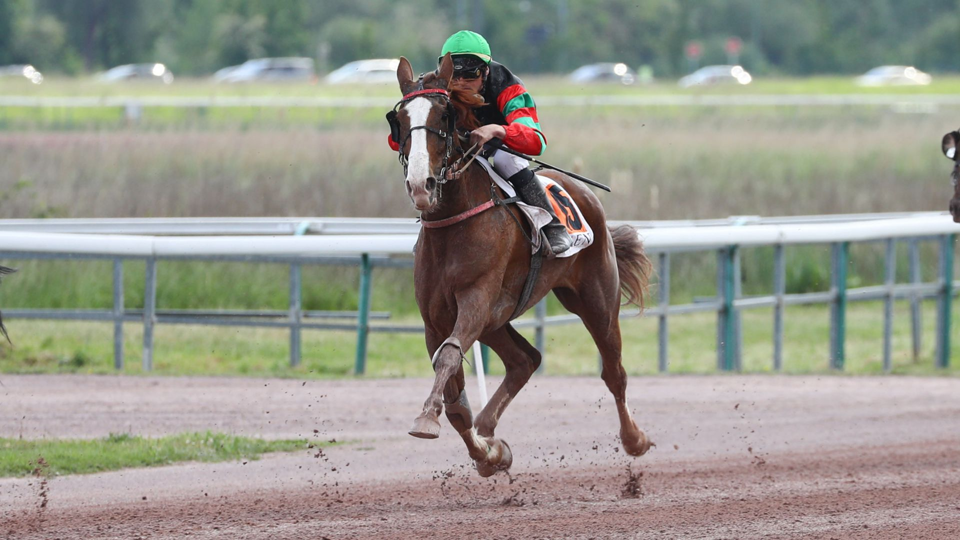 Gabriella Duem - ©Scoopdyga